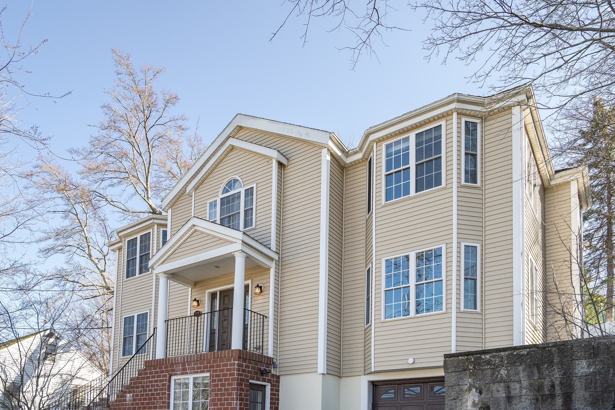 120 Massachusetts Ave Unit 120, Lexington, MA 02420