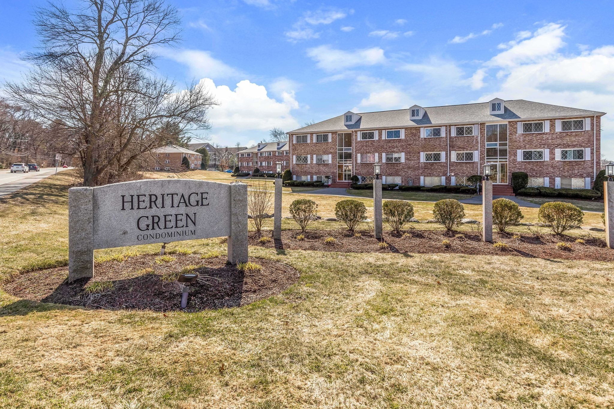 30 Fernview Ave Unit 4, North Andover, MA 01845