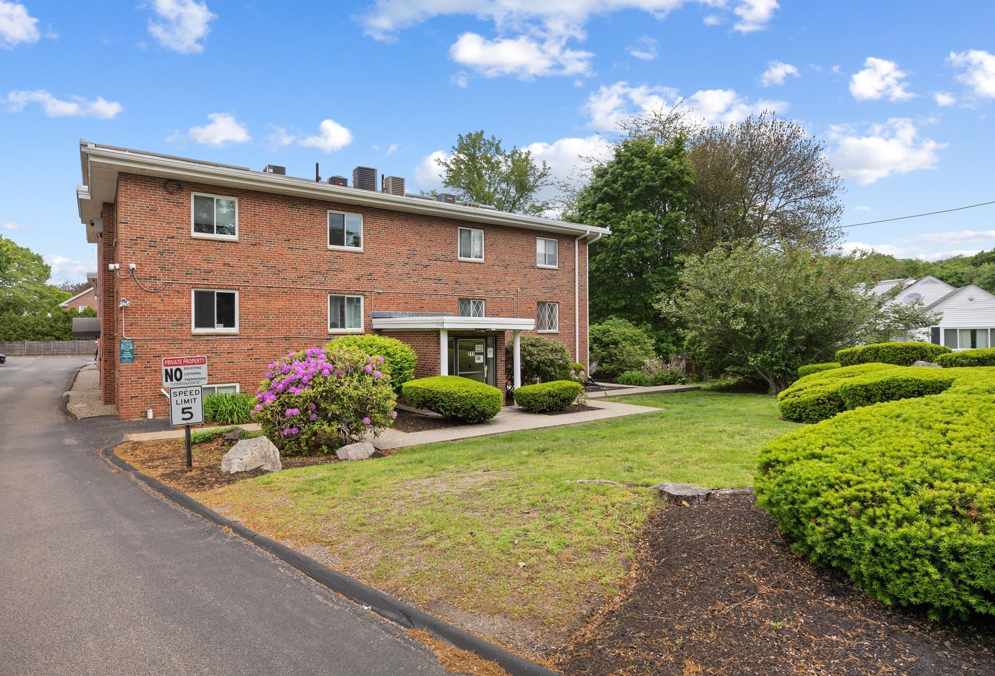 211 West St. Unit 12B, Quincy, MA 02169