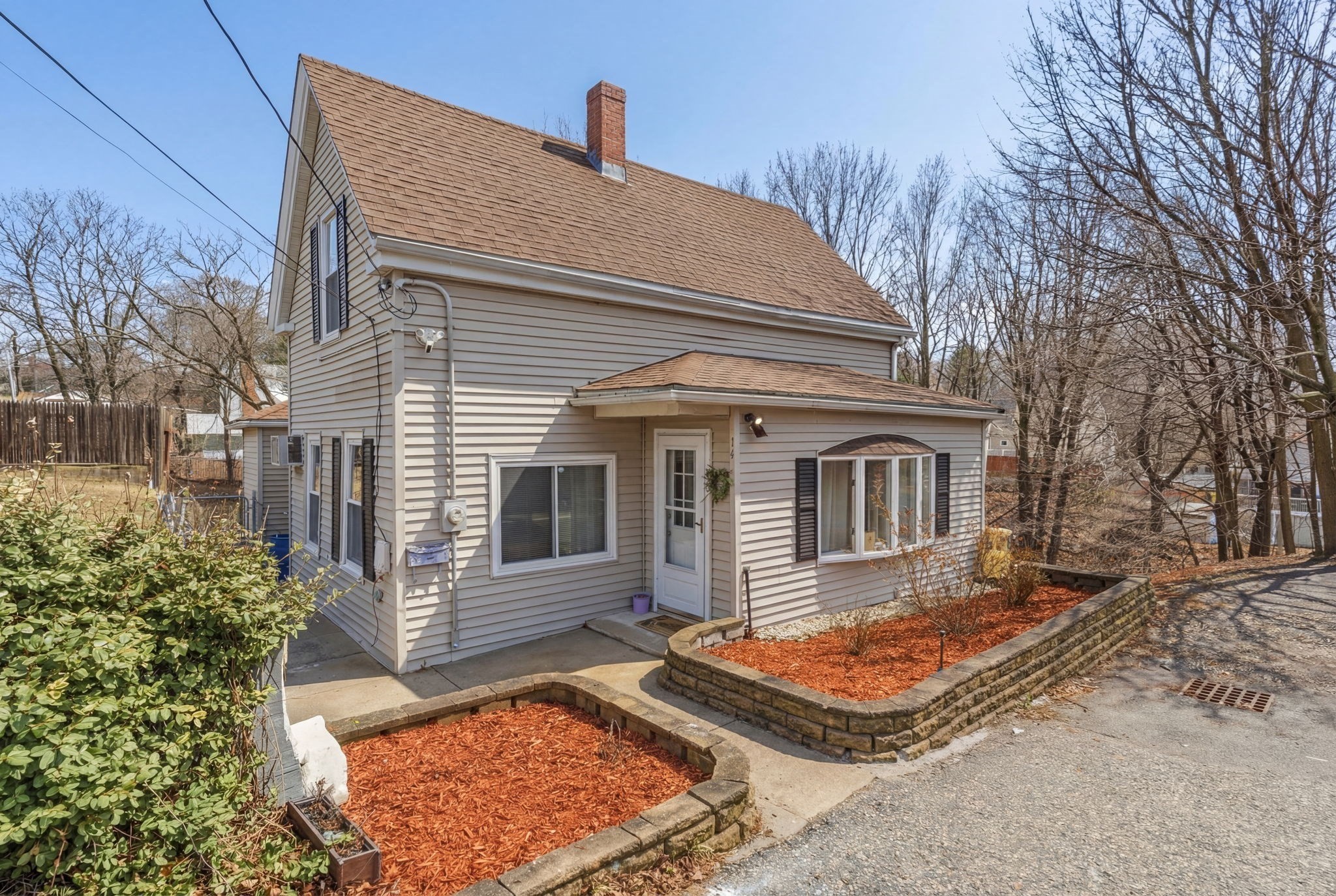 14 Clayton Avenue, Saugus, MA 01906