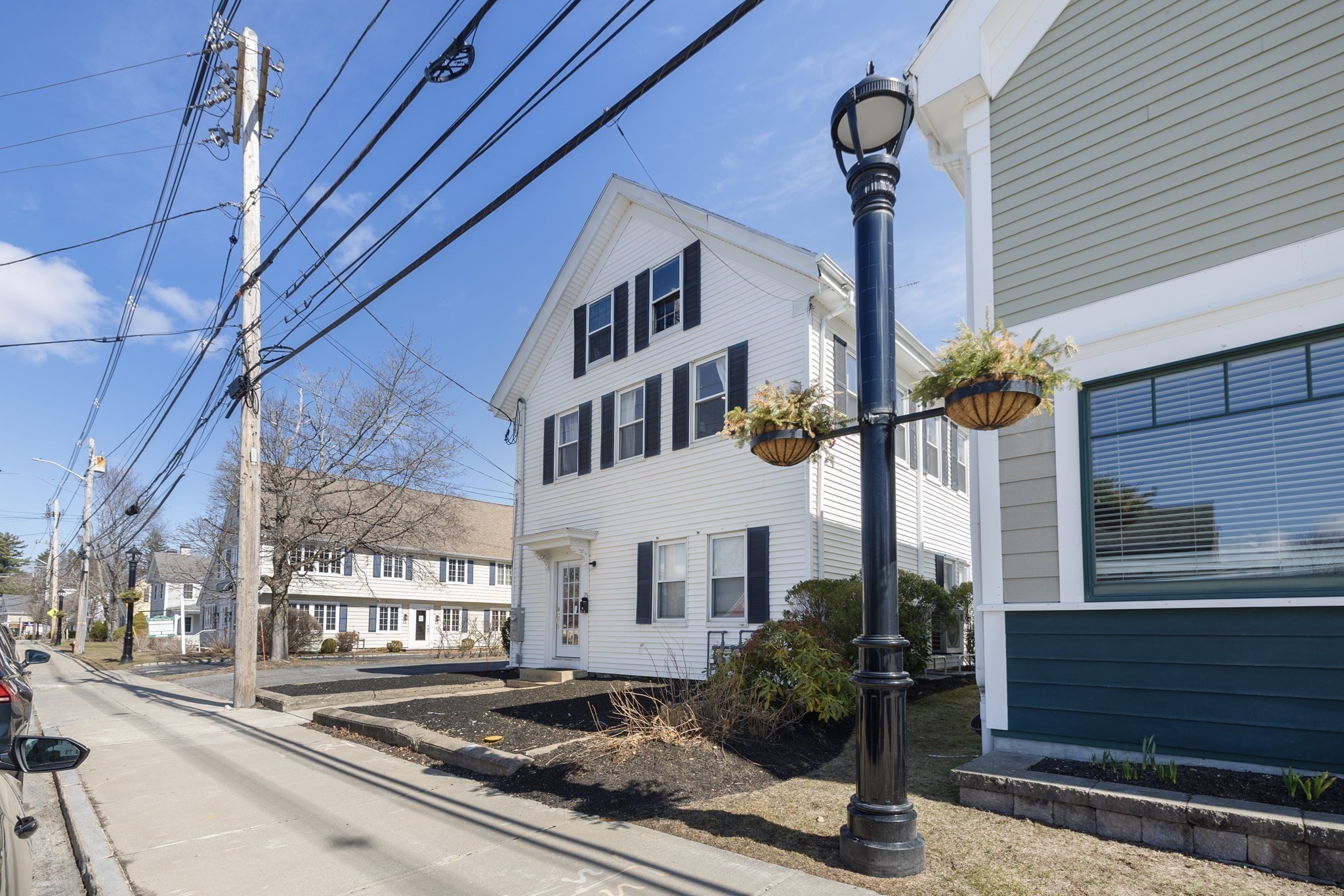23 Main Street Unit 2, Topsfield, MA 01983