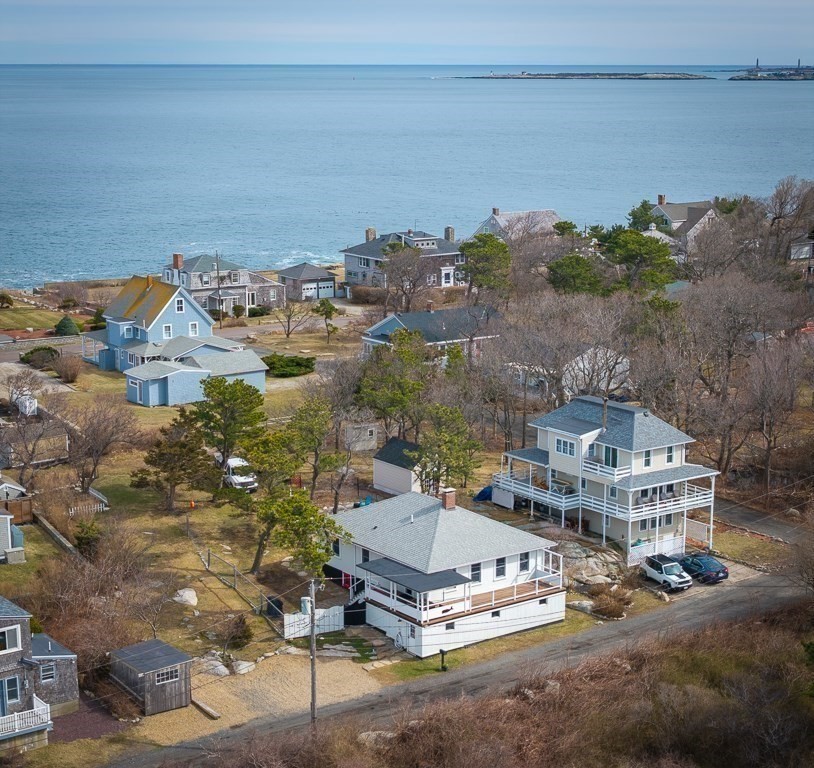 3 Vine Avenue, Rockport, MA 01966