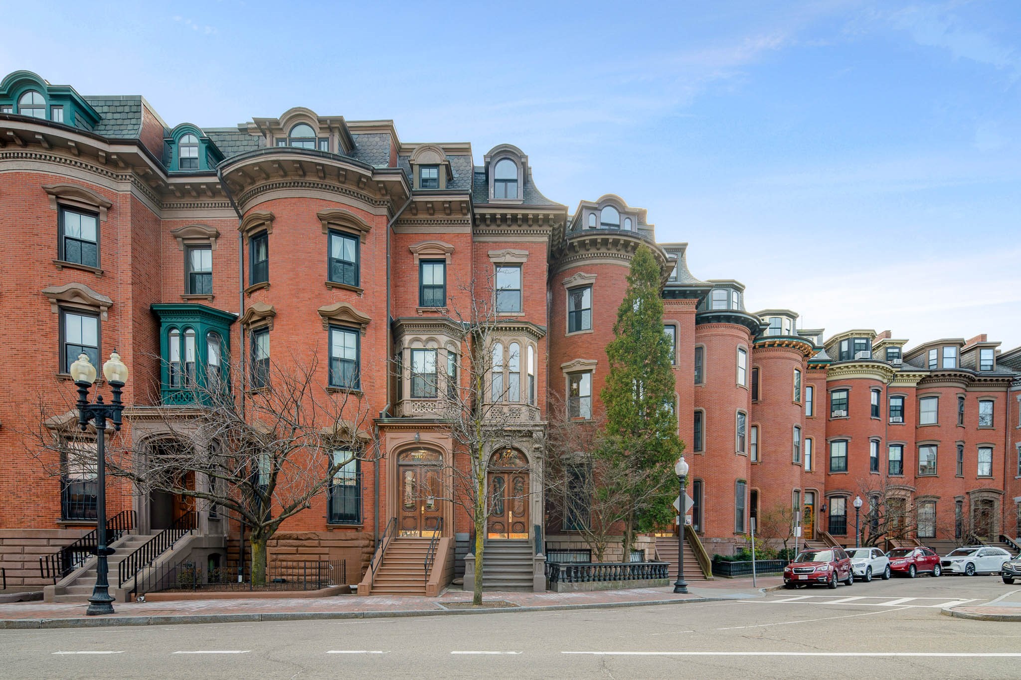 565 Massachusetts Ave. Unit 4, Roxbury, Boston, MA 02118 - Image 2