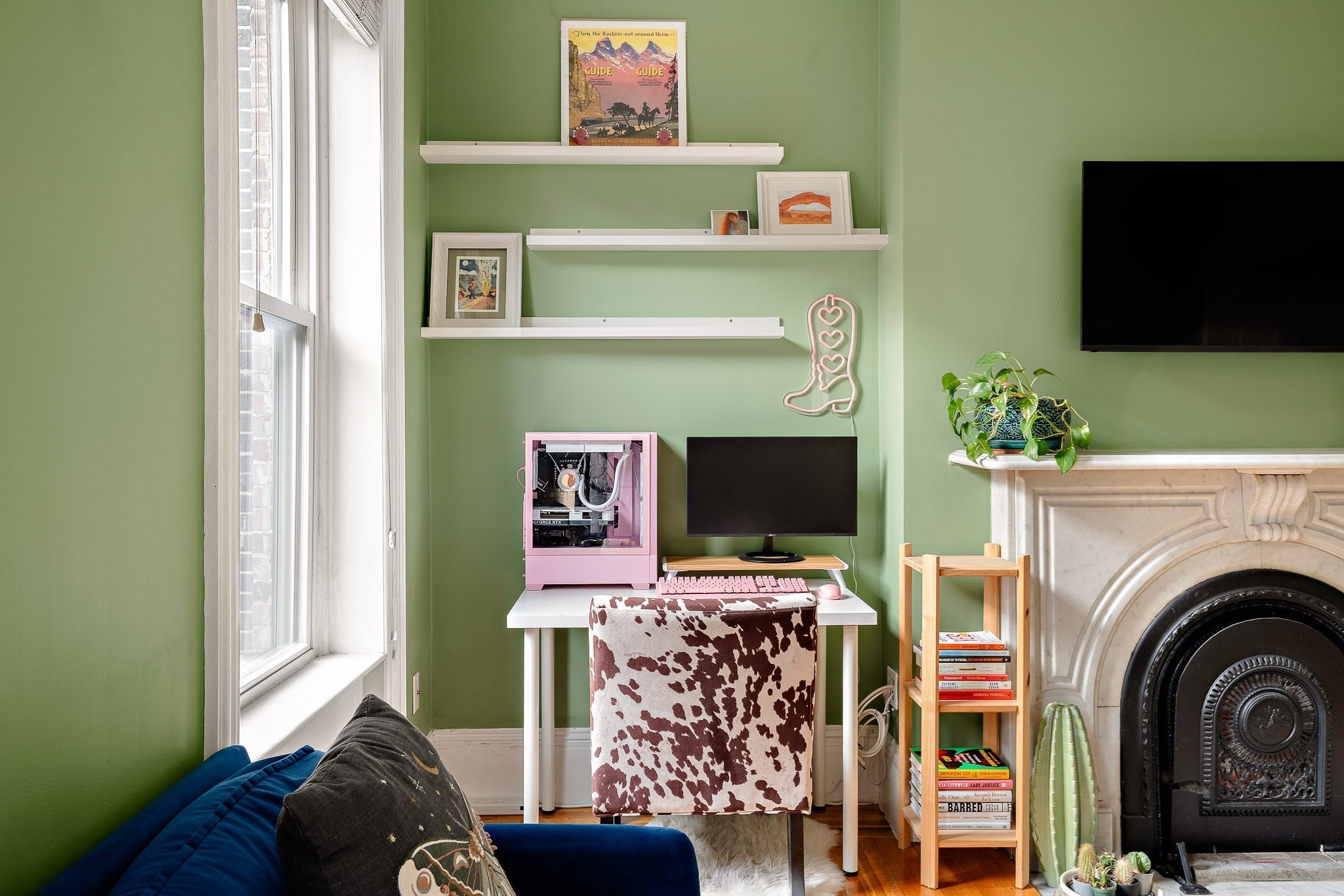 565 Massachusetts Ave. Unit 4, Roxbury, Boston, MA 02118 - Image 14