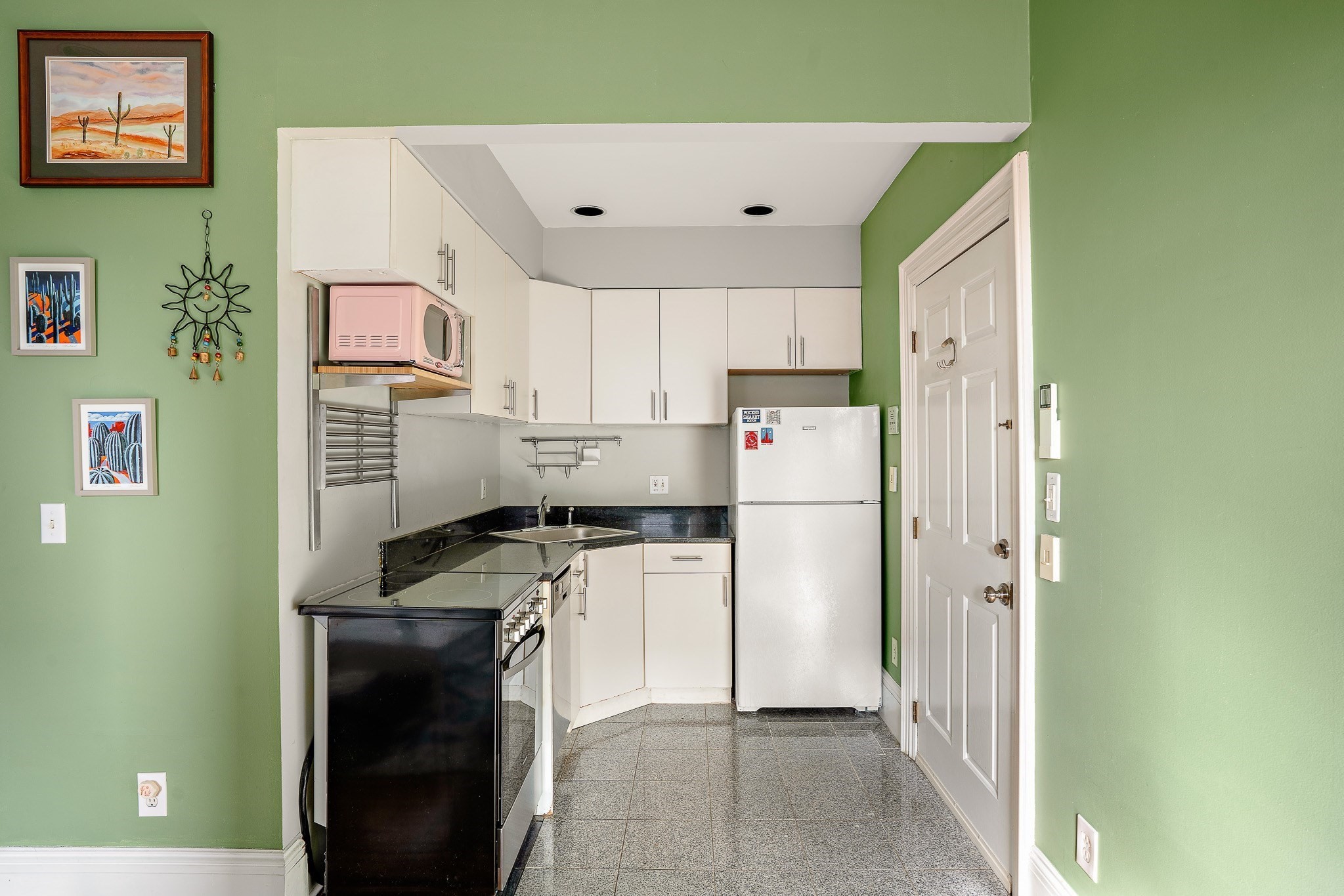 565 Massachusetts Ave. Unit 4, Roxbury, Boston, MA 02118 - Image 15
