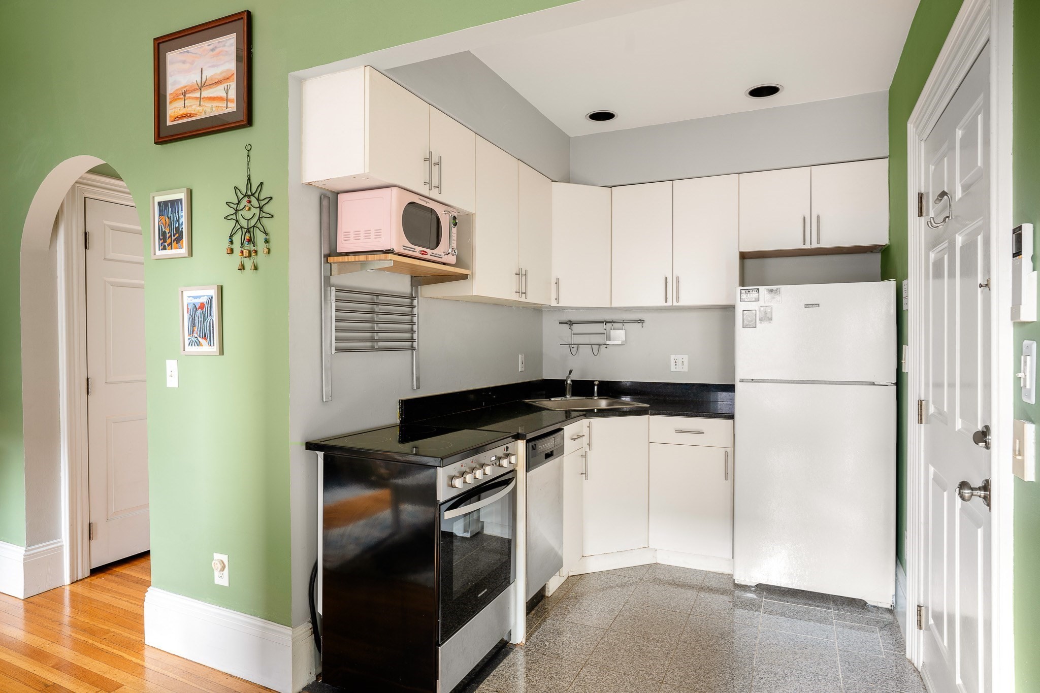 565 Massachusetts Ave. Unit 4, Roxbury, Boston, MA 02118 - Image 16