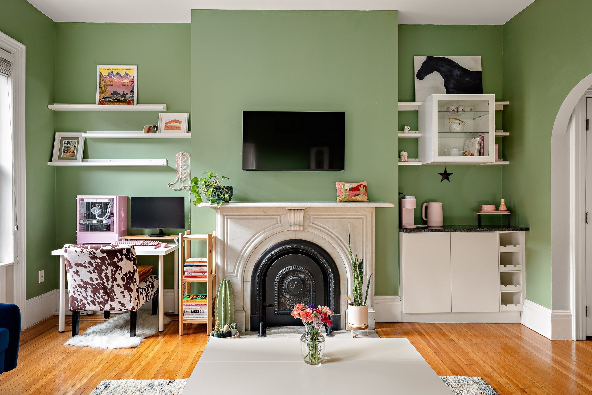 565 Massachusetts Ave. Unit 4, Roxbury, Boston, MA 02118 - Image 3