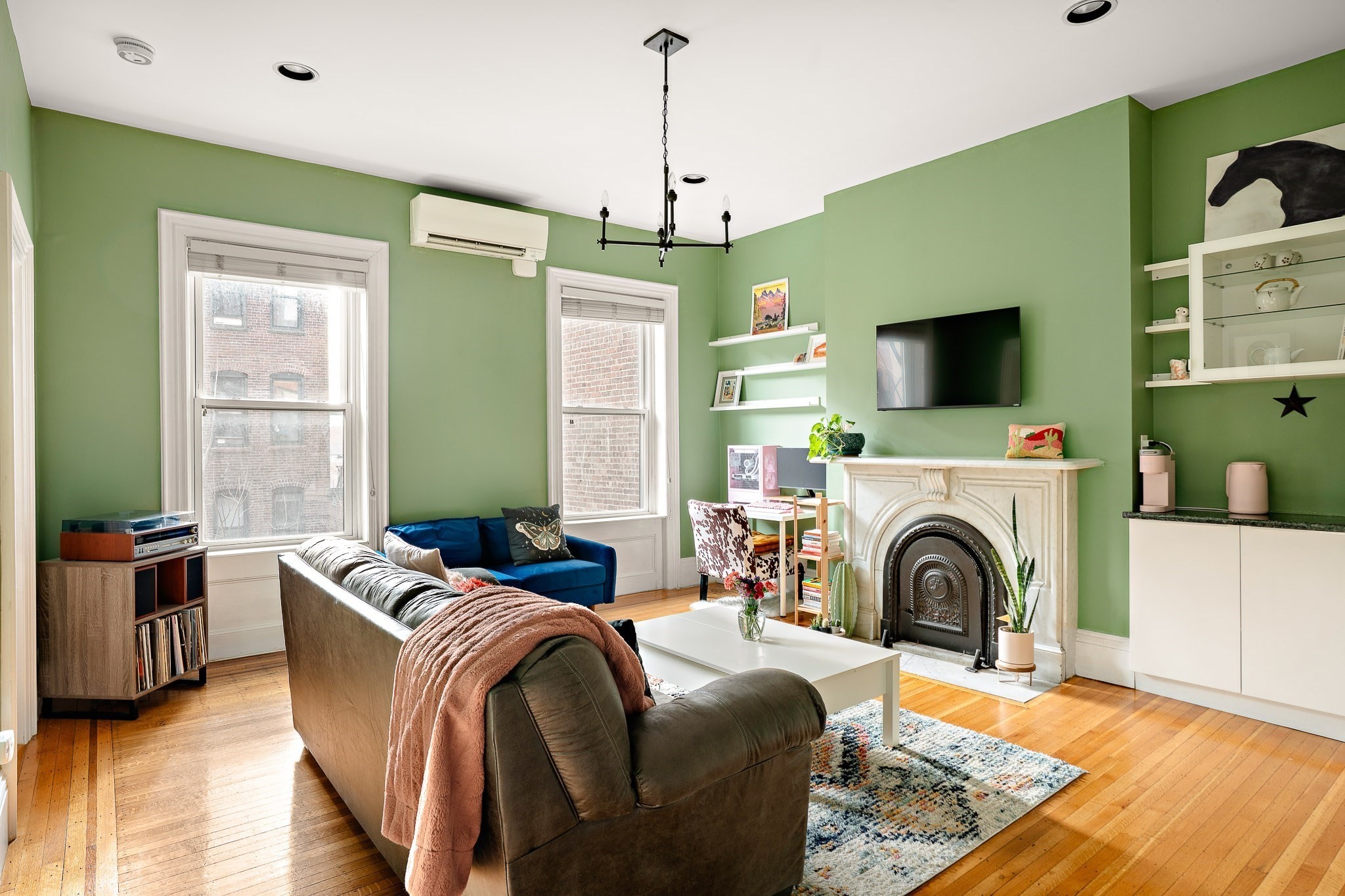 565 Massachusetts Ave. Unit 4, Roxbury, Boston, MA 02118 - Image 4