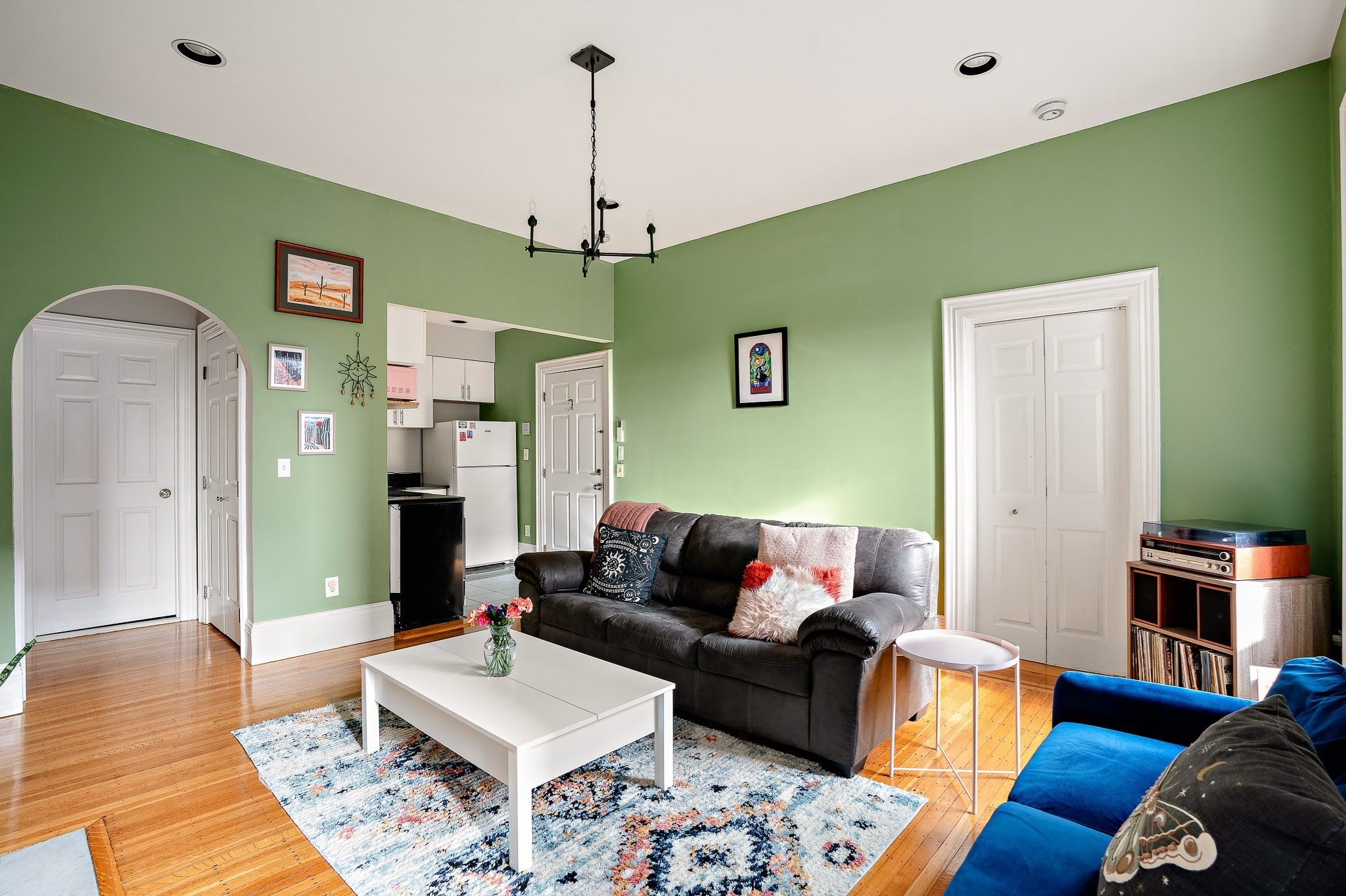 565 Massachusetts Ave. Unit 4, Roxbury, Boston, MA 02118 - Image 5