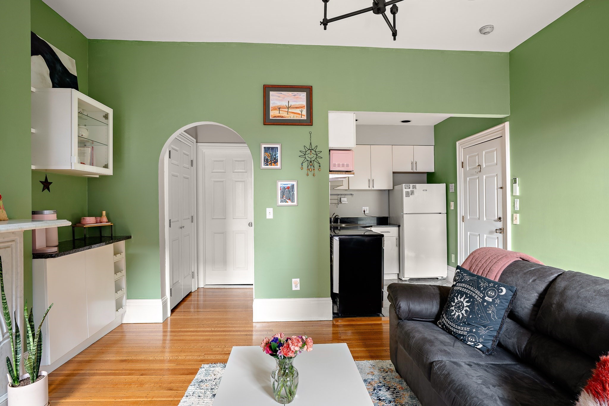 565 Massachusetts Ave. Unit 4, Roxbury, Boston, MA 02118 - Image 6