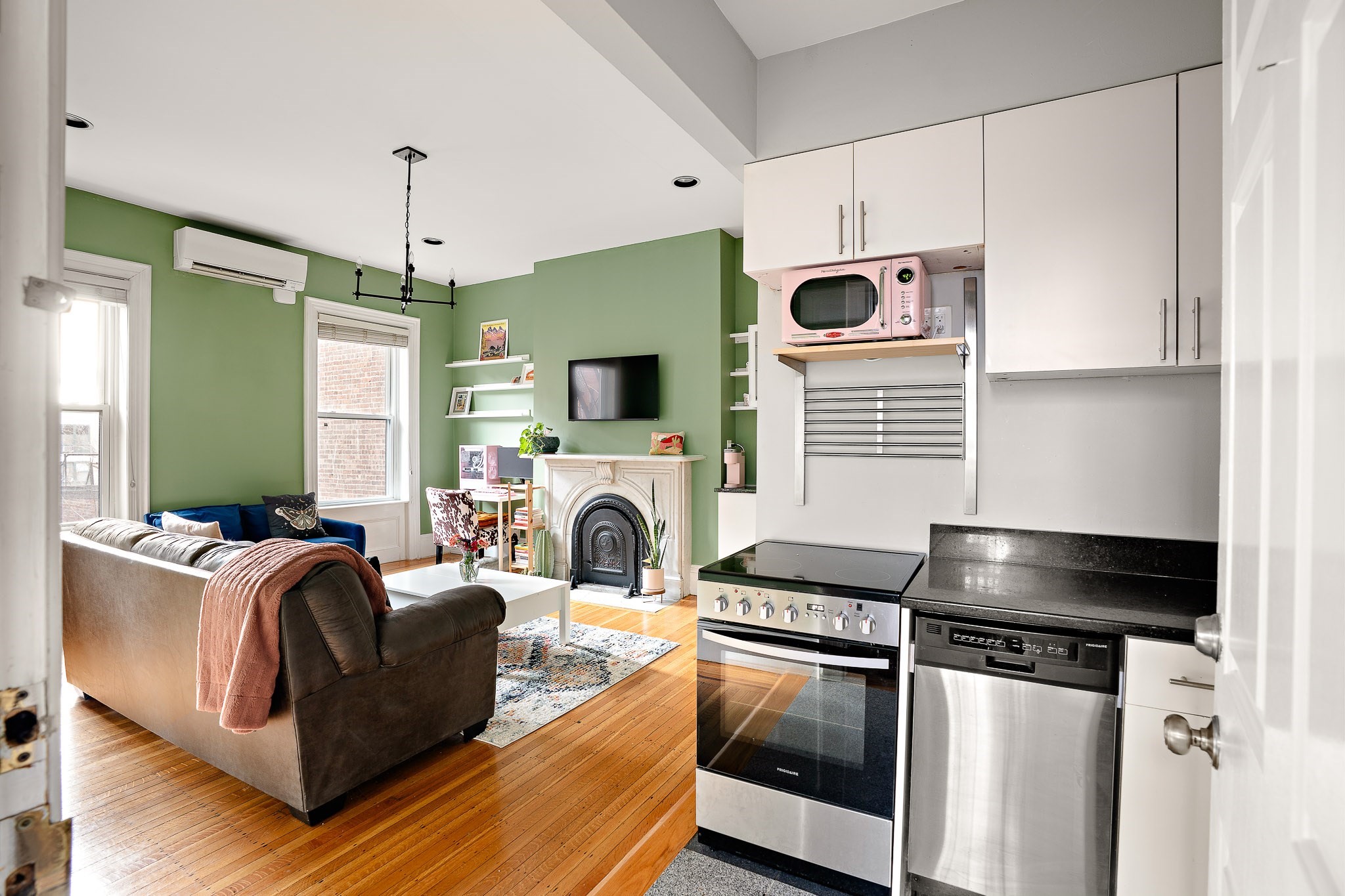 565 Massachusetts Ave. Unit 4, Roxbury, Boston, MA 02118 - Image 7