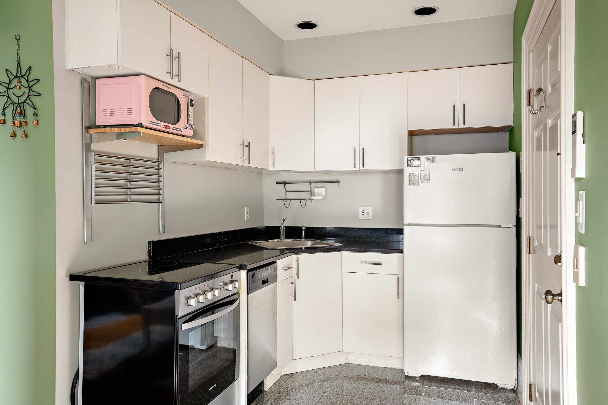565 Massachusetts Ave. Unit 4, Roxbury, Boston, MA 02118 - Image 8
