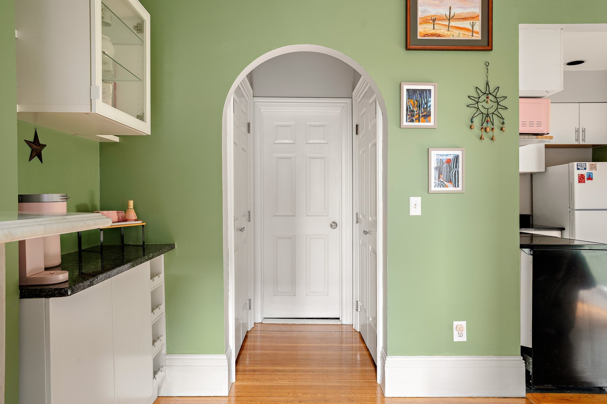 565 Massachusetts Ave. Unit 4, Roxbury, Boston, MA 02118 - Image 9