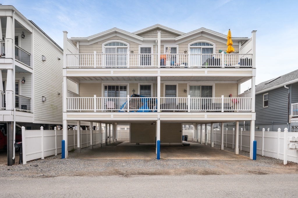 14 Atlantic Avenue Unit D, Salisbury, MA 01952