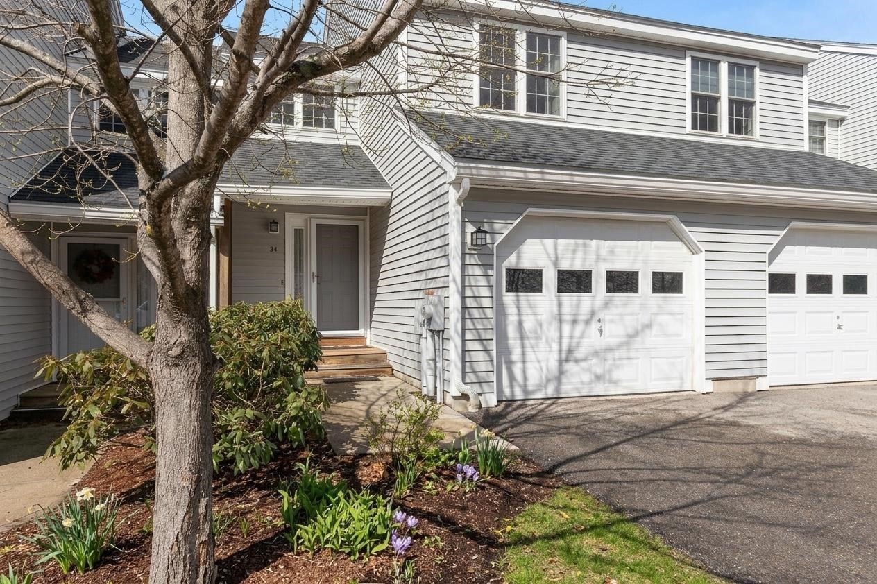 34 Mountain Laurel Lane Unit 34, Fitchburg, MA 01420