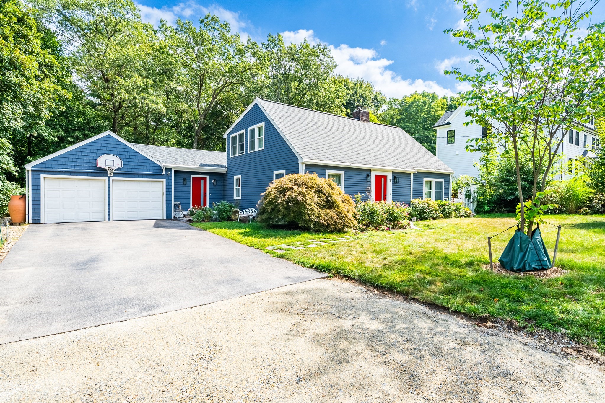 117 Cedar St, Lexington, MA 02421