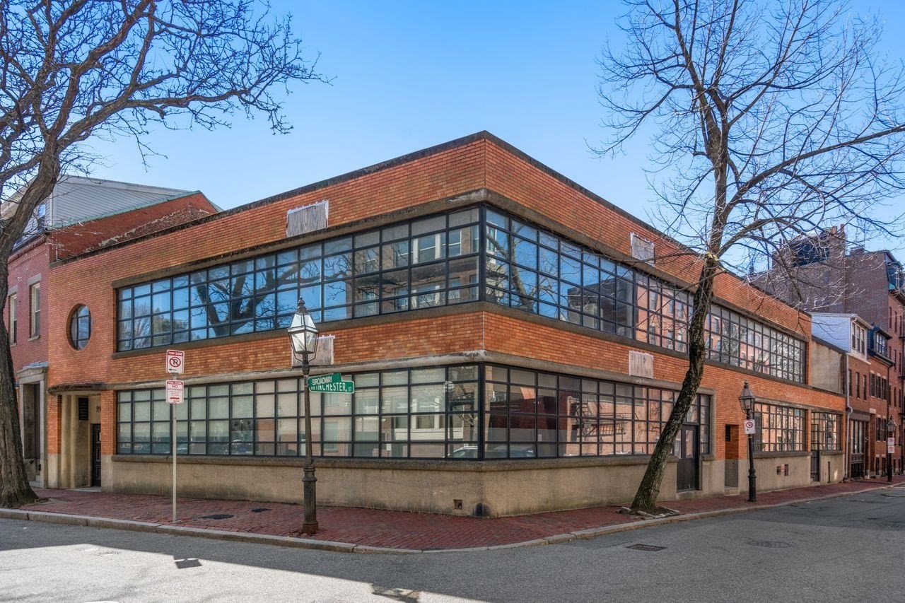 95 Broadway St, Bay Village, Boston, MA 02116