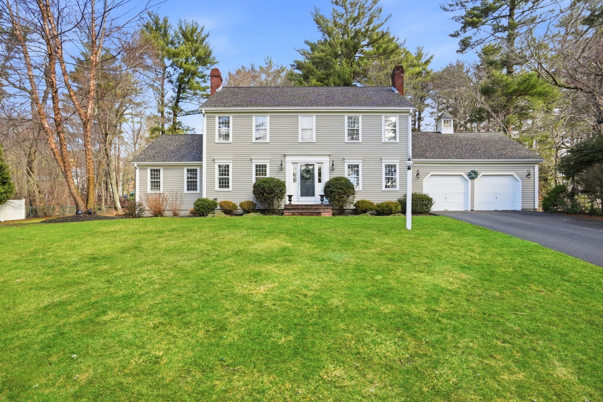 145 Brigantine Cir, Norwell, MA 02061