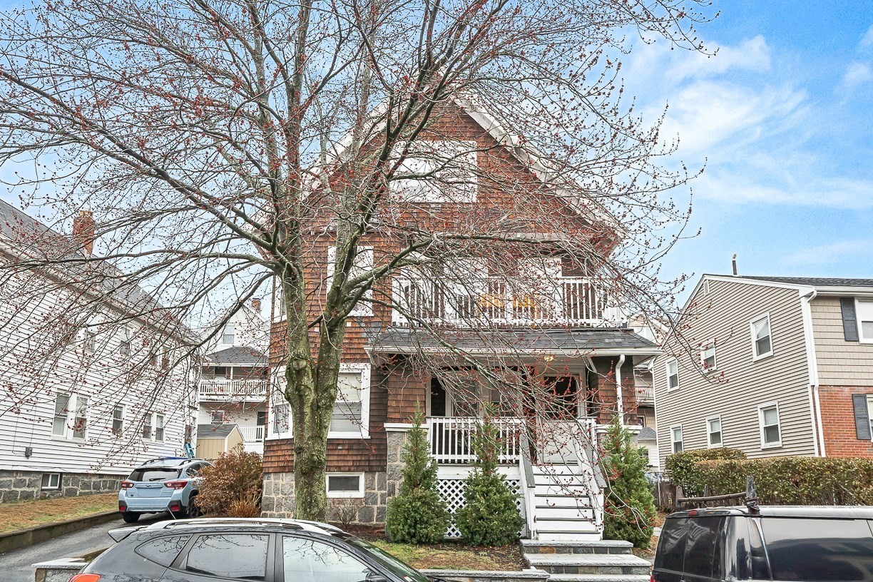 12 Chelmsford St, Dorchester, Boston, MA 02122