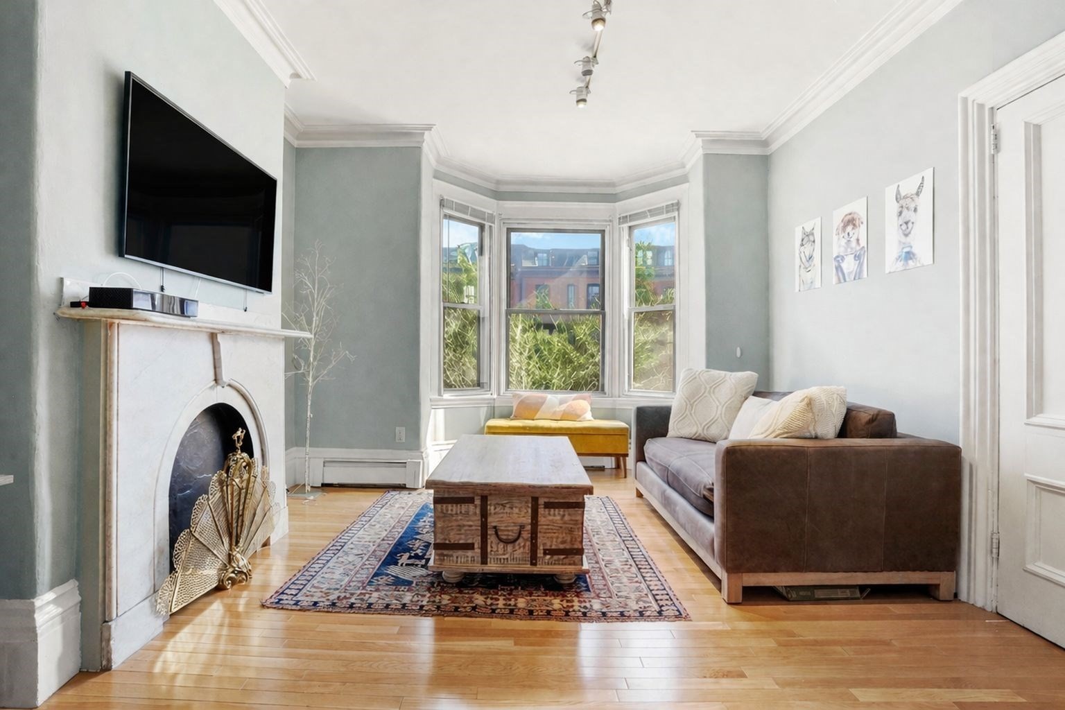 587 Tremont St Unit 3, Boston - South End, MA 02118