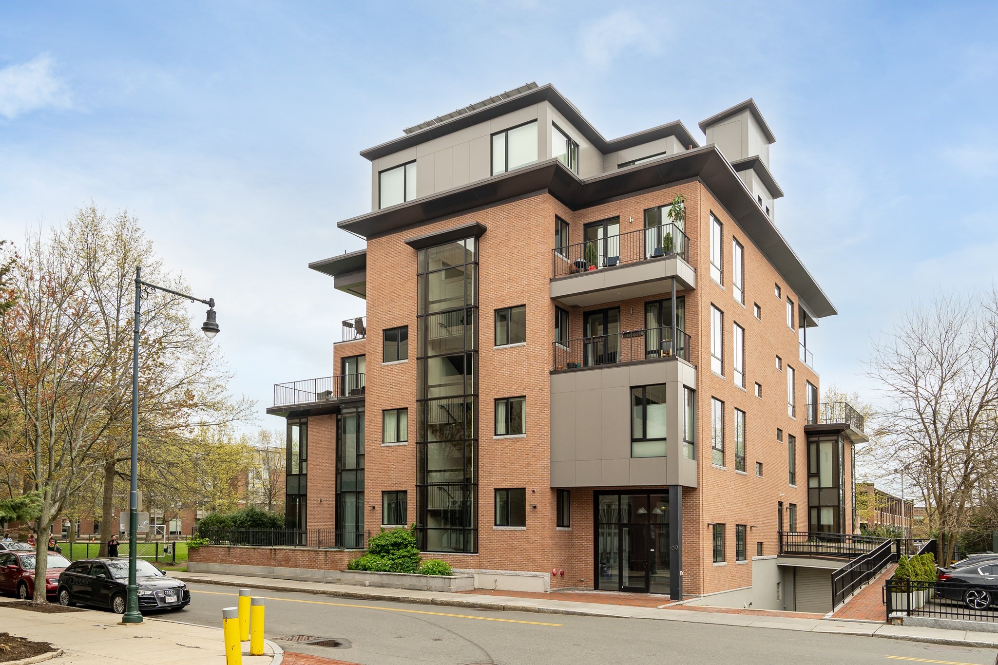 100 Pacific Unit 7, Cambridge, MA 02139