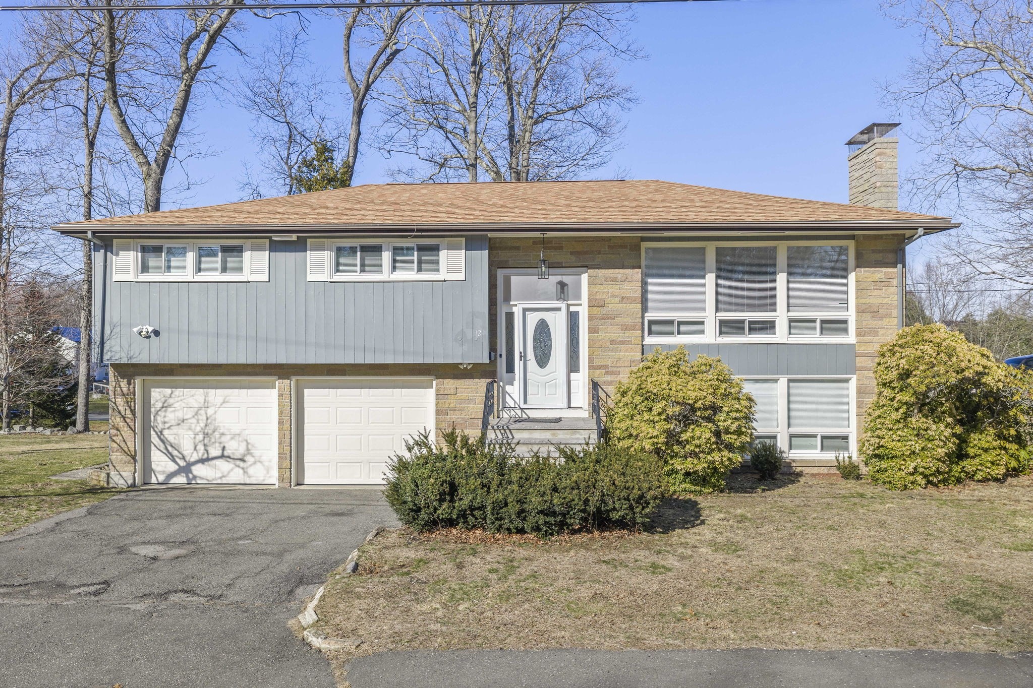 12 Darrell Drive, Randolph, MA 02368