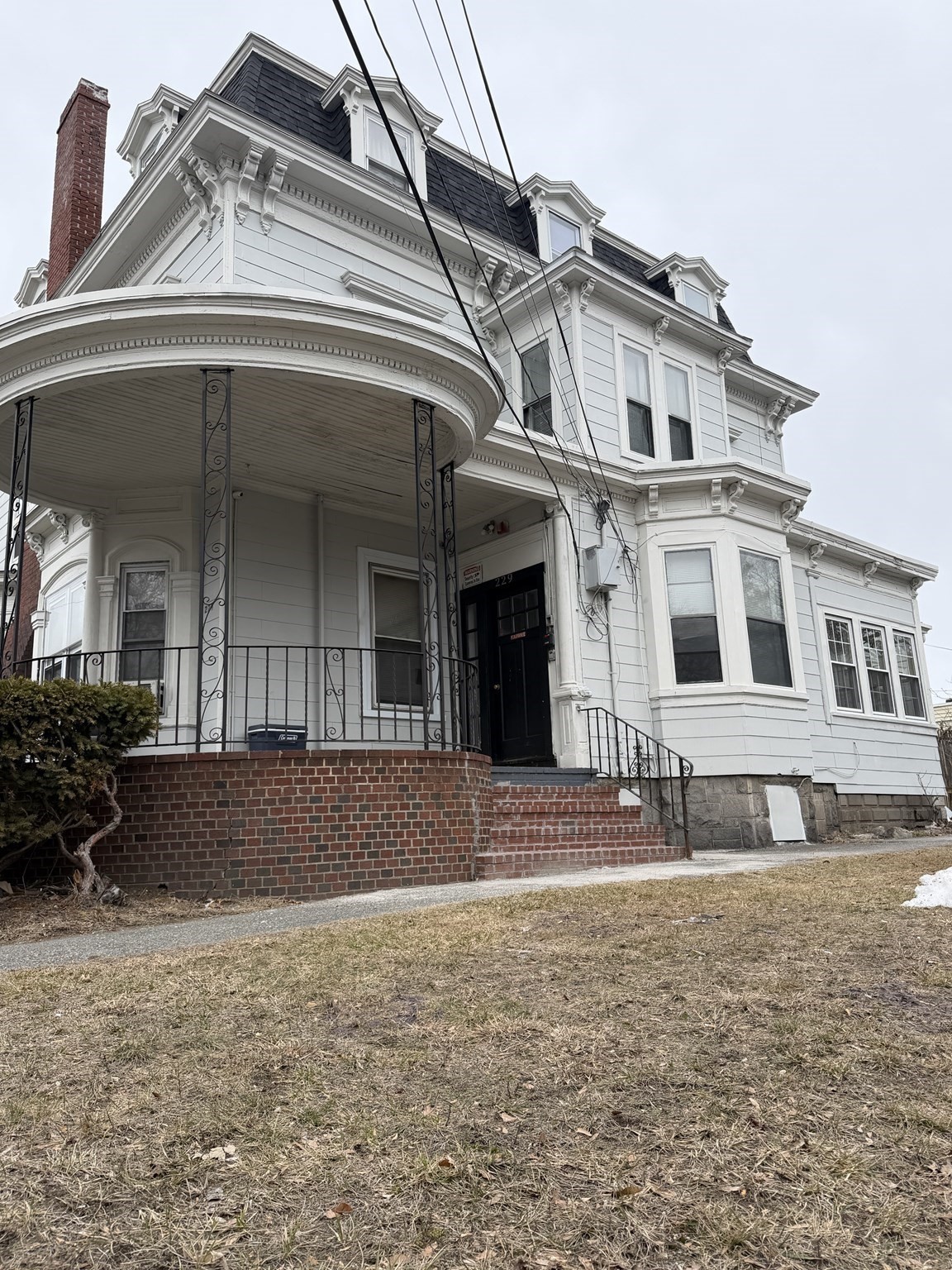 229 Jackson St, Lawrence, MA 01841 - Image 3