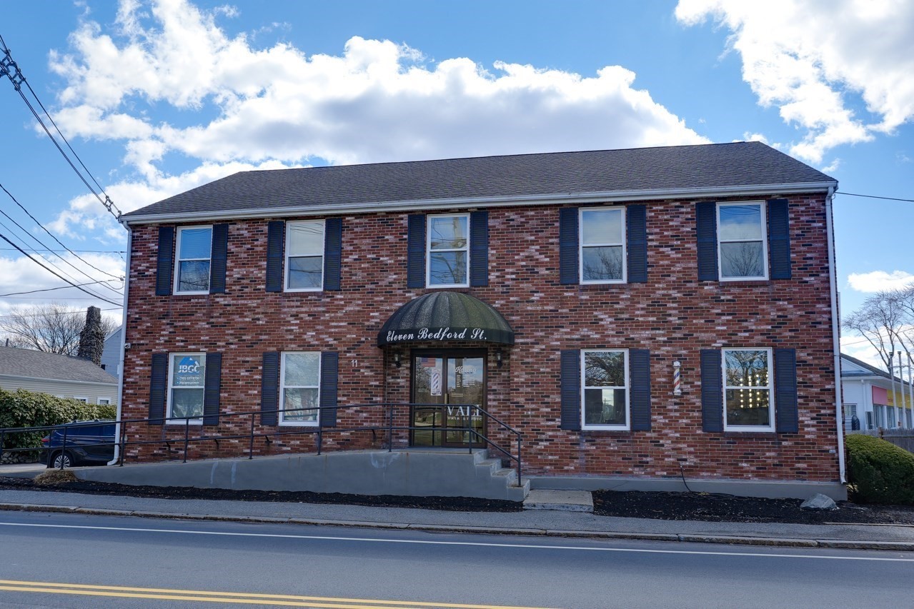 11 Bedford Street Unit 5, Burlington, MA 01803