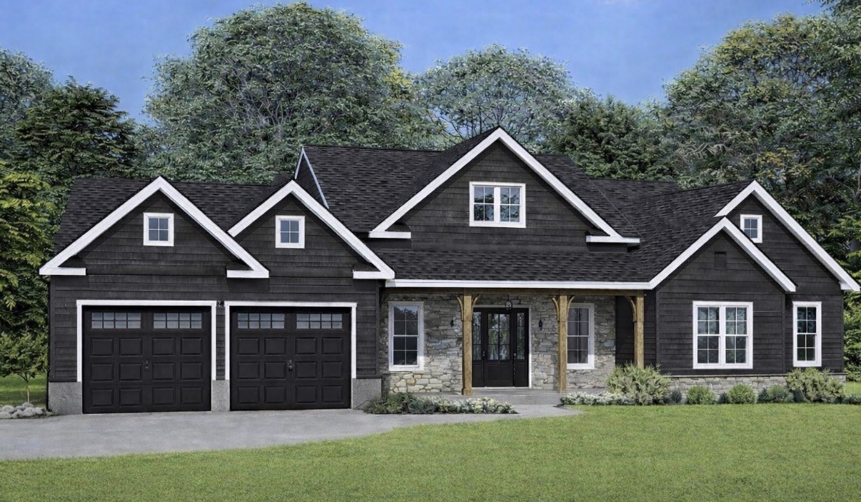 15 Silvergrass Lane, Southwick, MA 01077