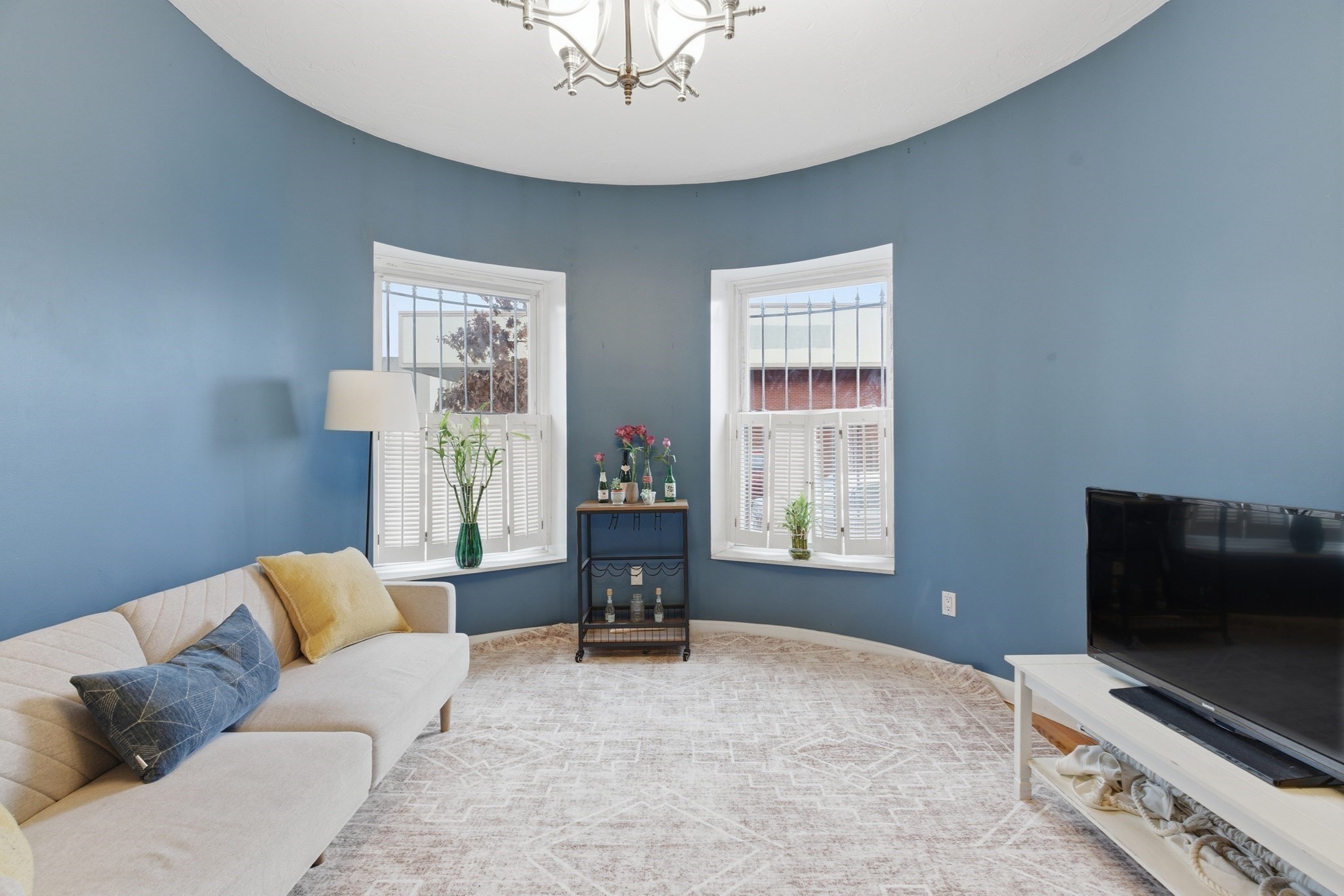 881 Harrison Ave Unit 1, Roxbury, Boston, MA 02118