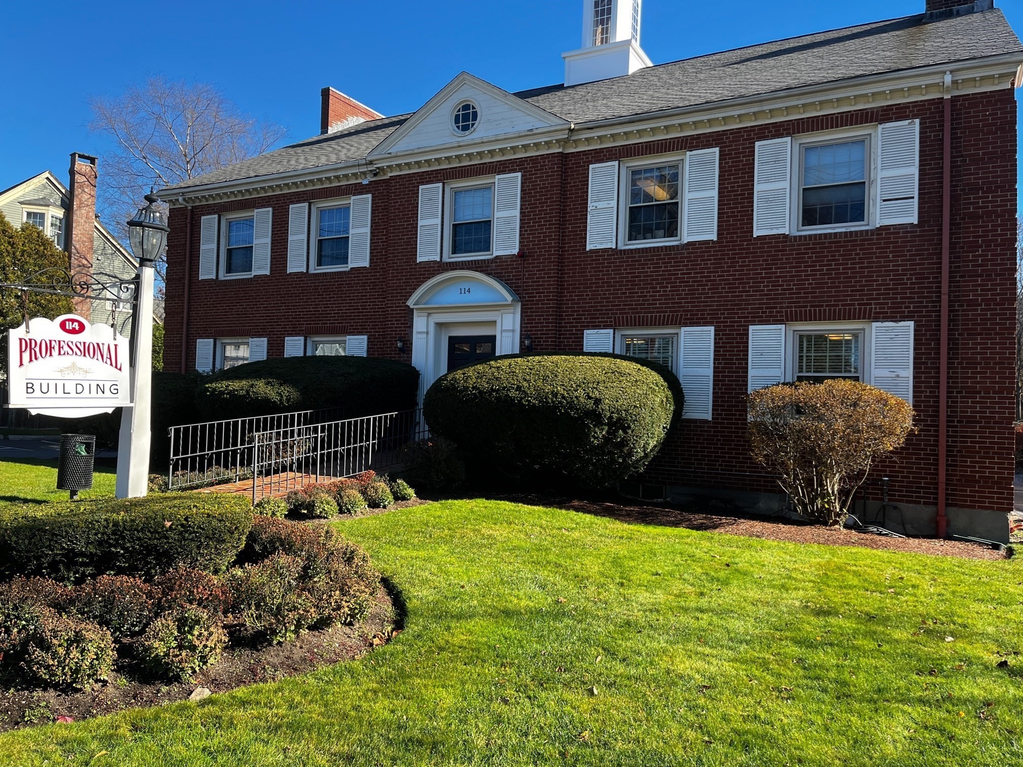 114 Waltham Street Unit 11, Lexington, MA 02452
