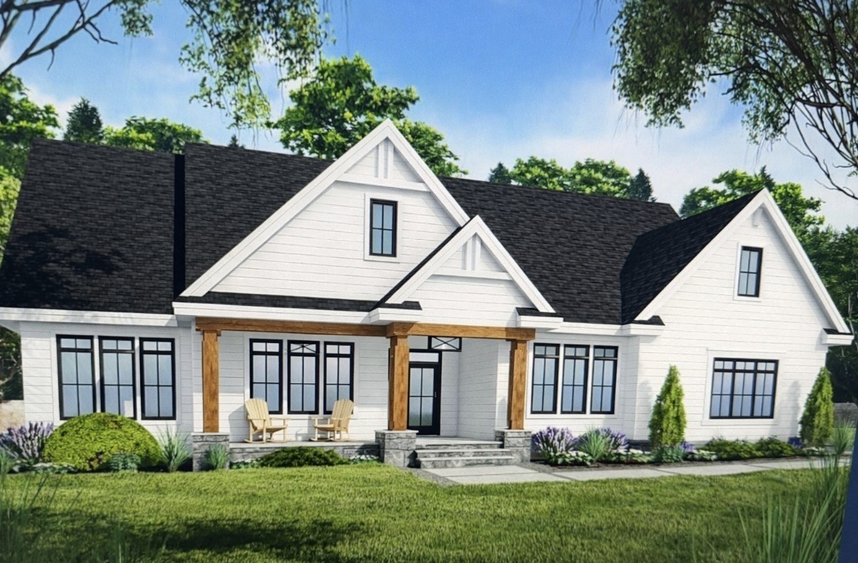 34 Silvergrass Lane, Southwick, MA 01077