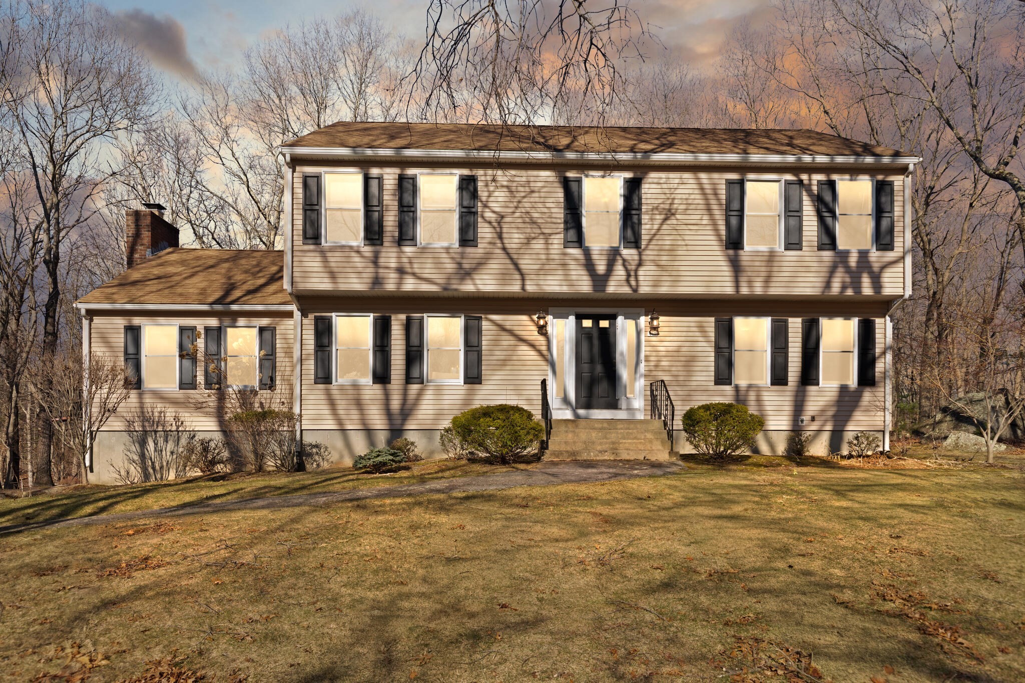 41 Azalea Rd, Sharon, MA 02067