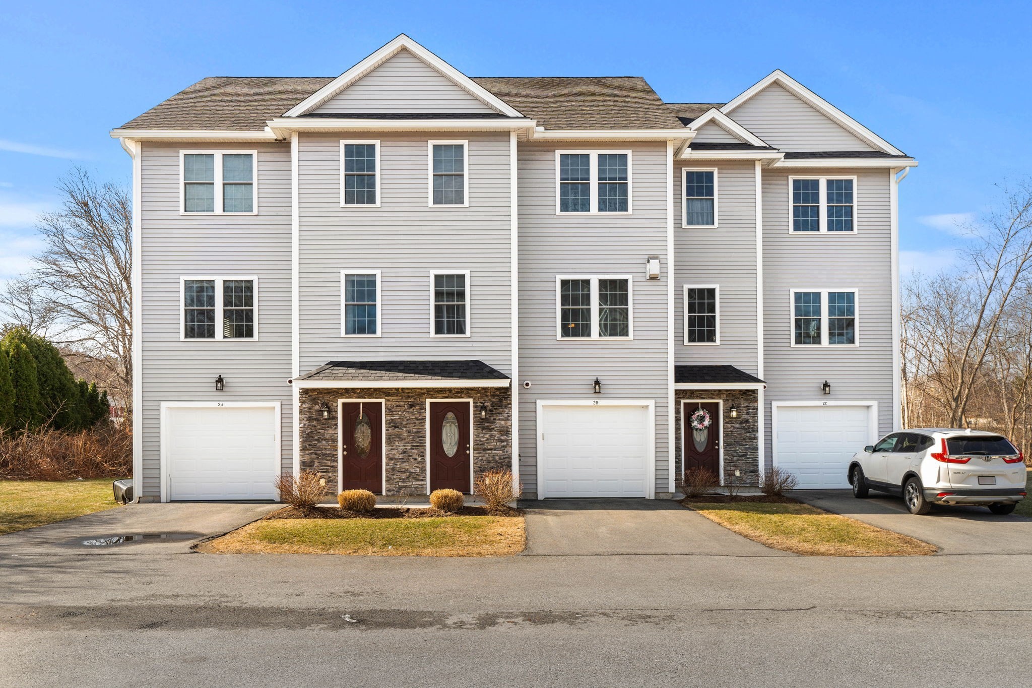 2 Heron Way Unit B, Salisbury, MA 01952