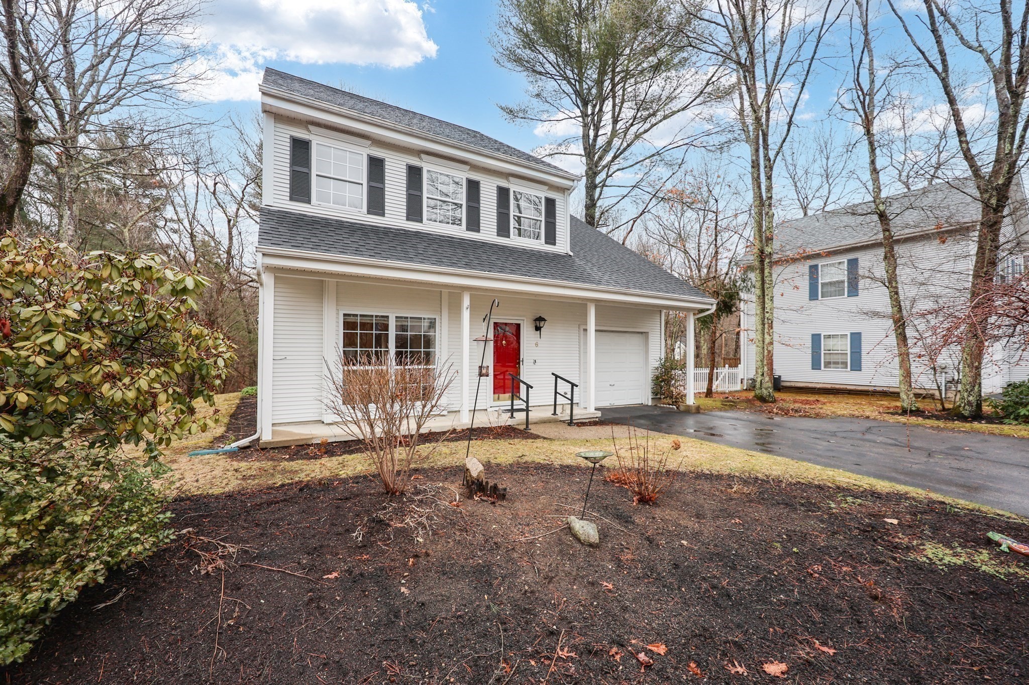6 Balcom Dr., Foxboro, MA 02035