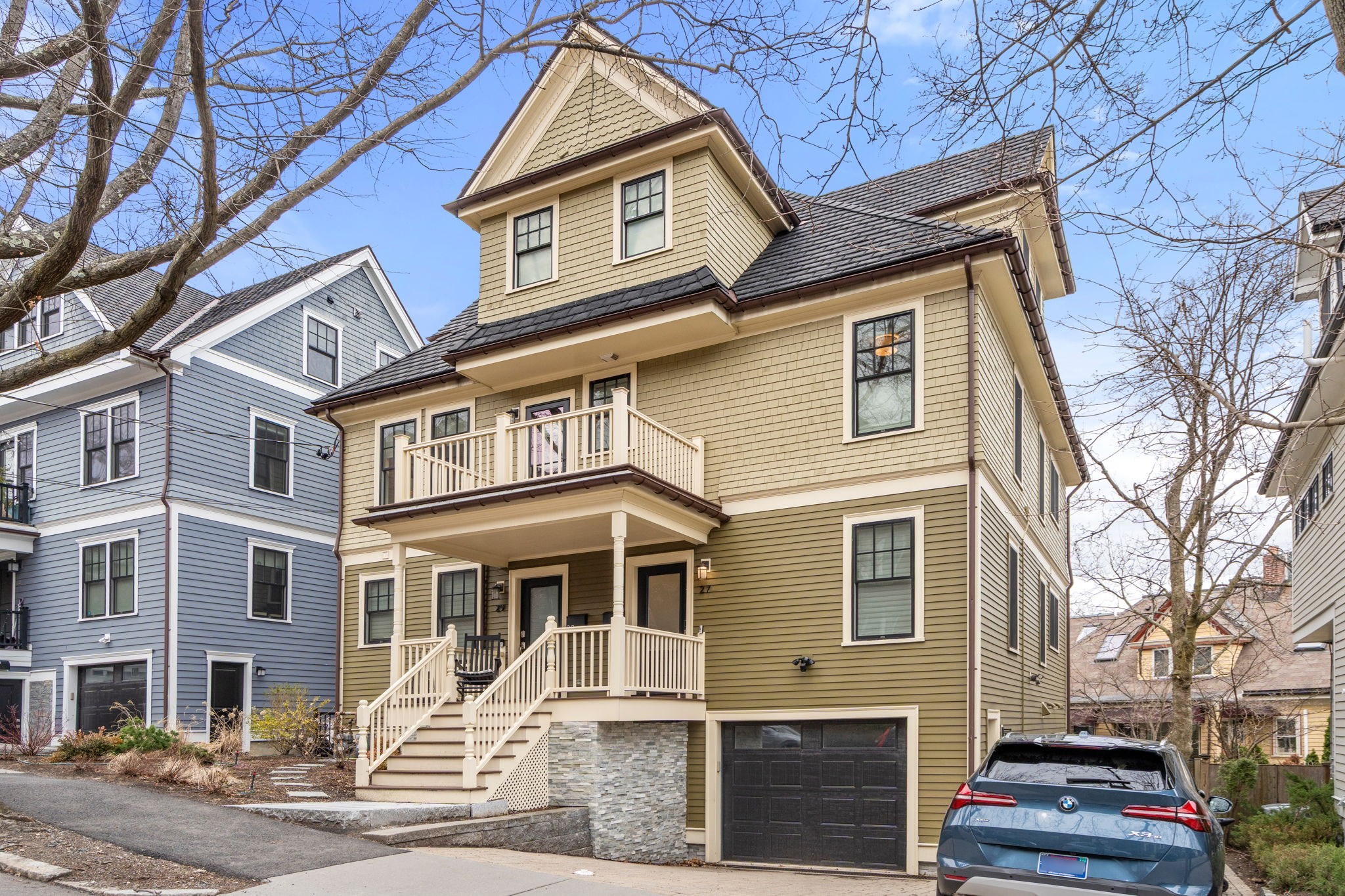 27 Summit Ave Unit 27, Brookline, MA 02445