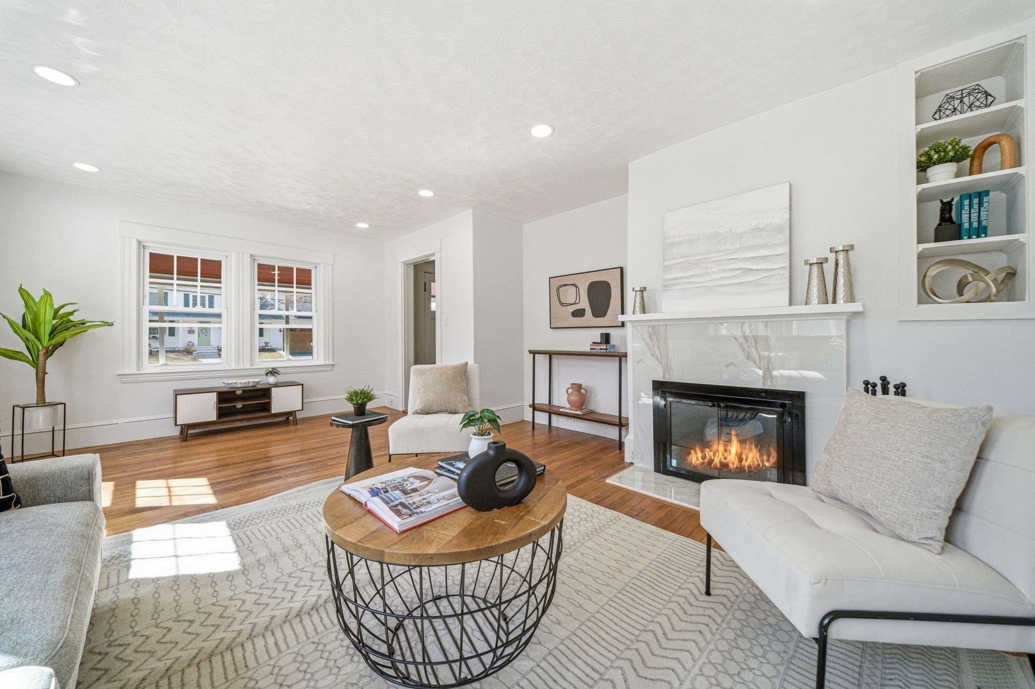 45 Marion St, Natick, MA 01760