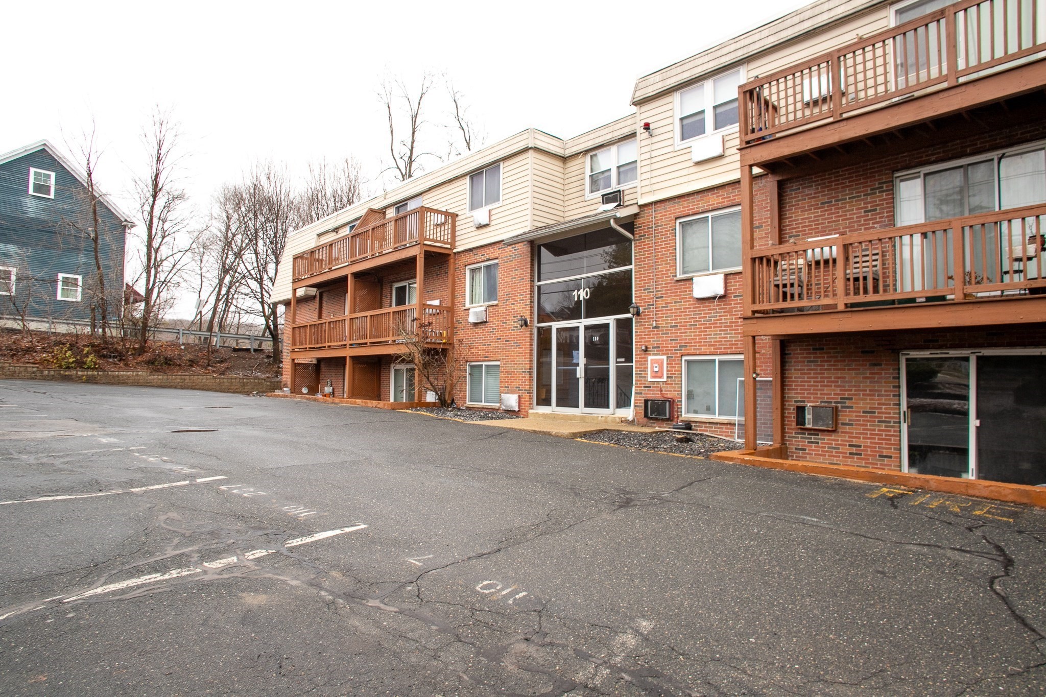 110 Boston Post Rd E Unit 104, Marlborough, MA 01752