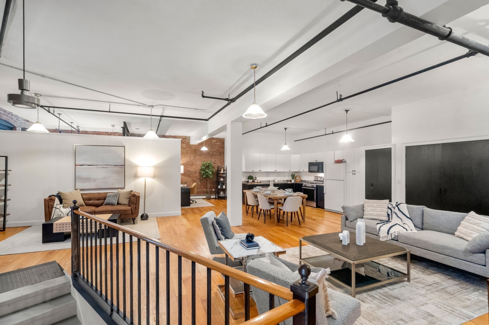 13 Stanhope Street Unit 2B, Back Bay, Boston, MA 02116
