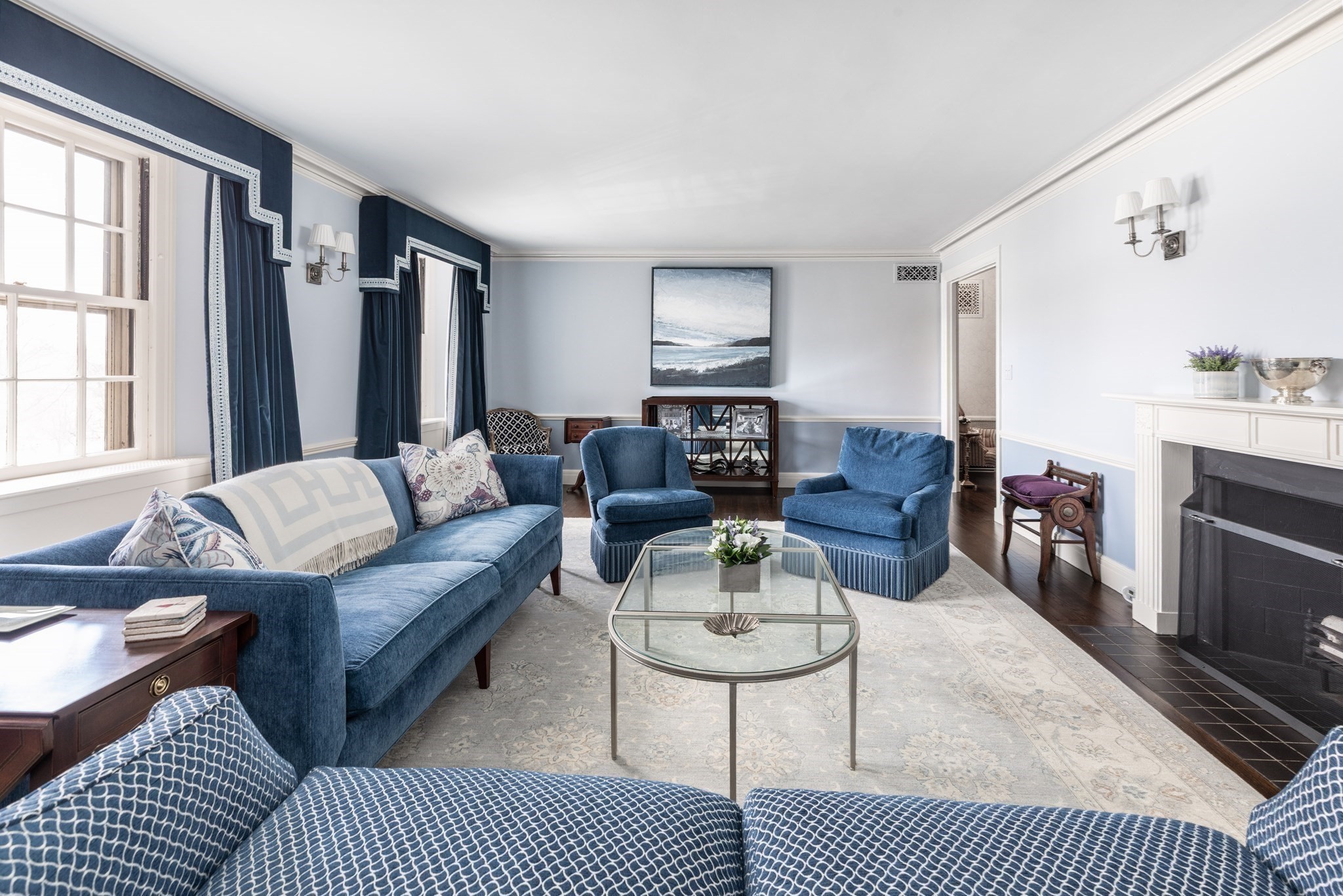 172 Beacon St Unit 3, Back Bay, Boston, MA 02116