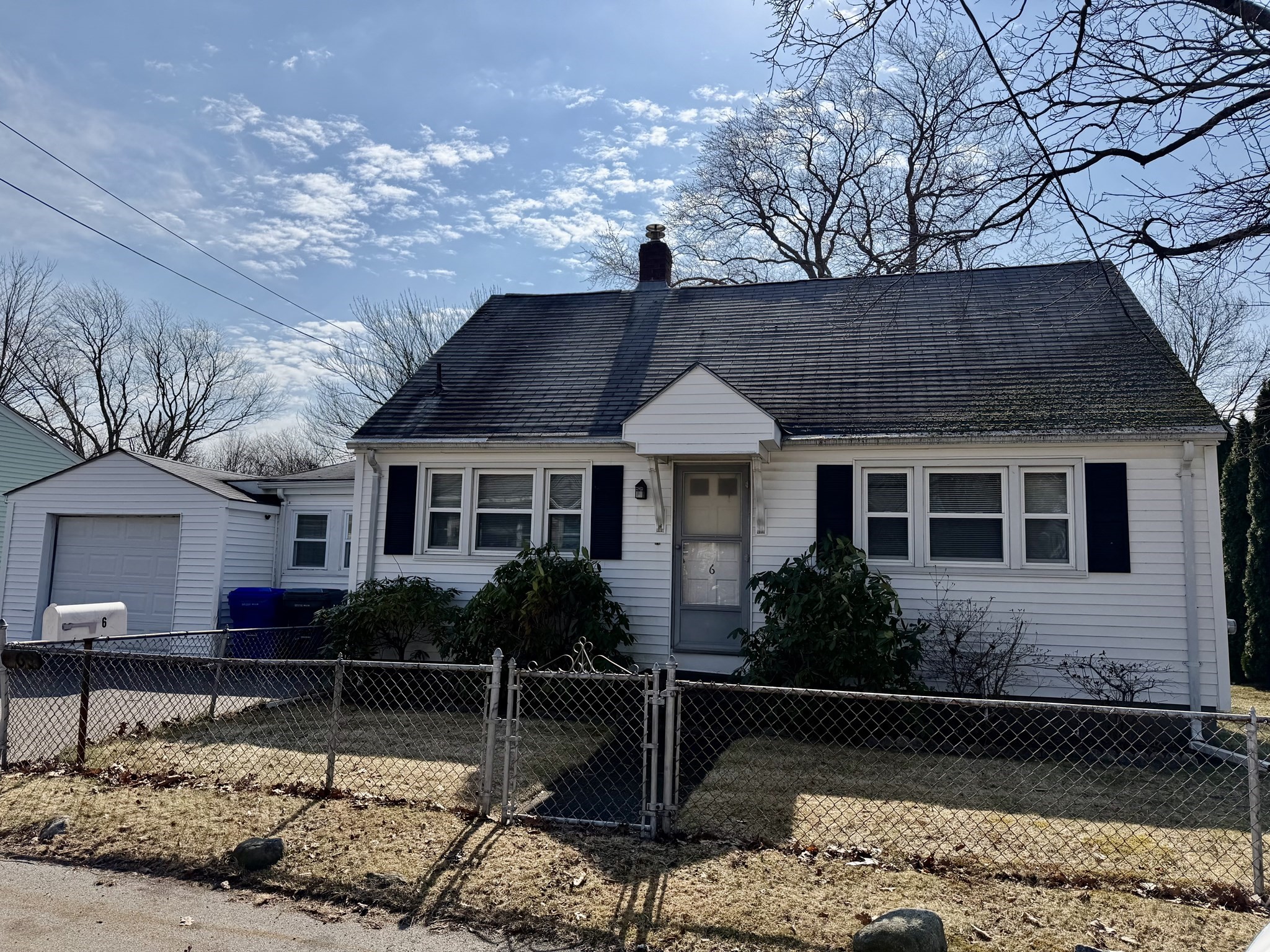 6 Paula Rd, Milford, MA 01757