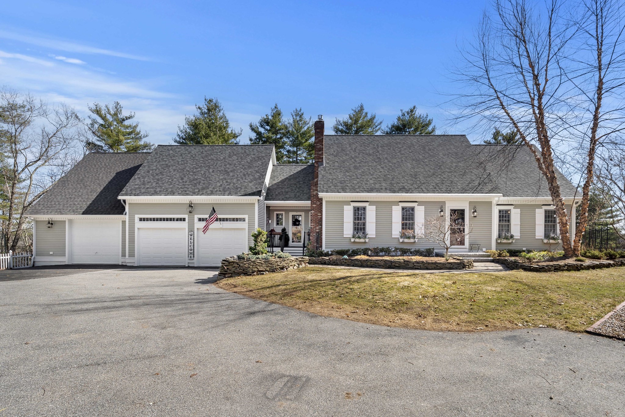 439 Wethersfield Street, Rowley, MA 01969