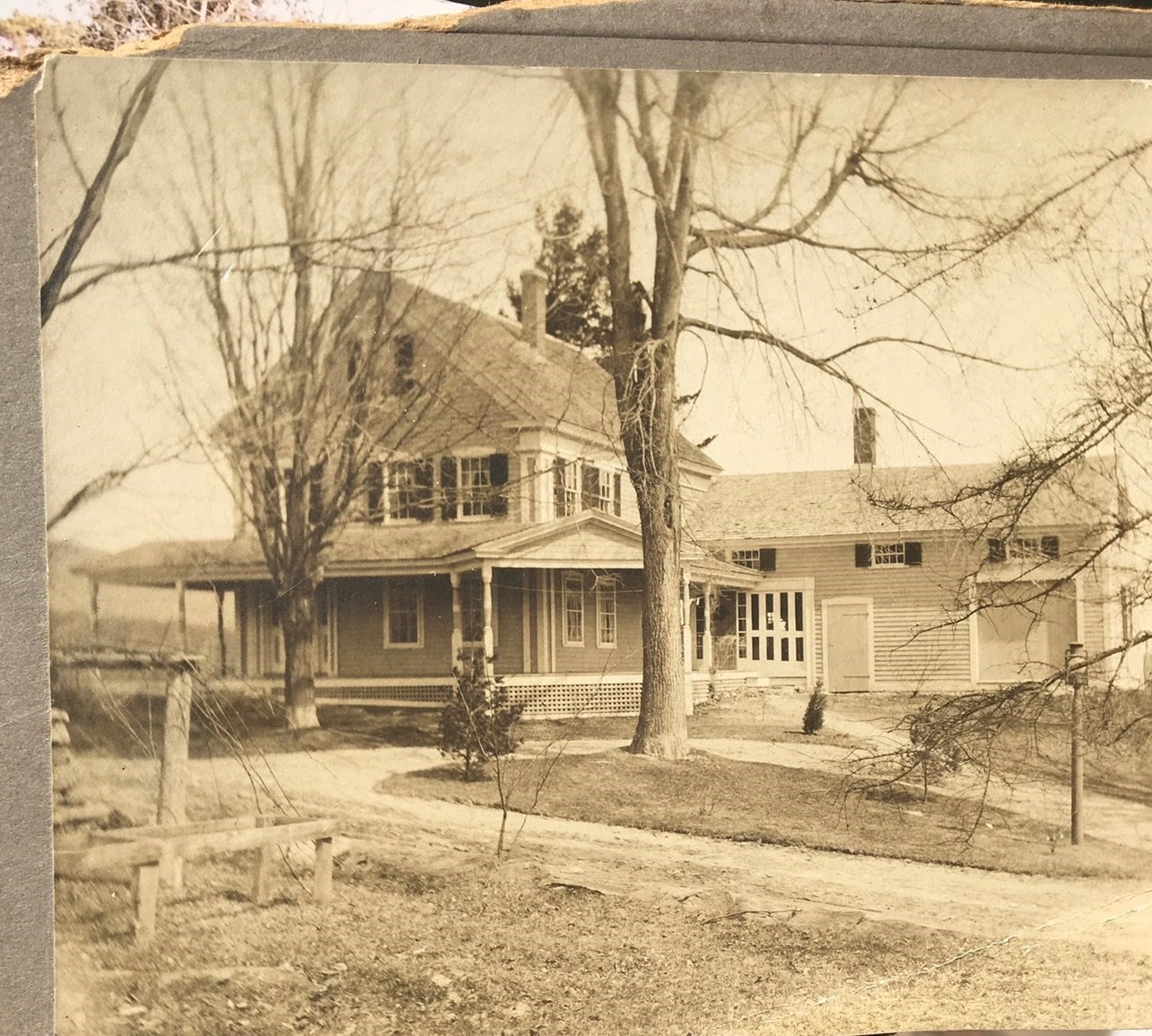 58 Merriam Road, Princeton, MA 01541