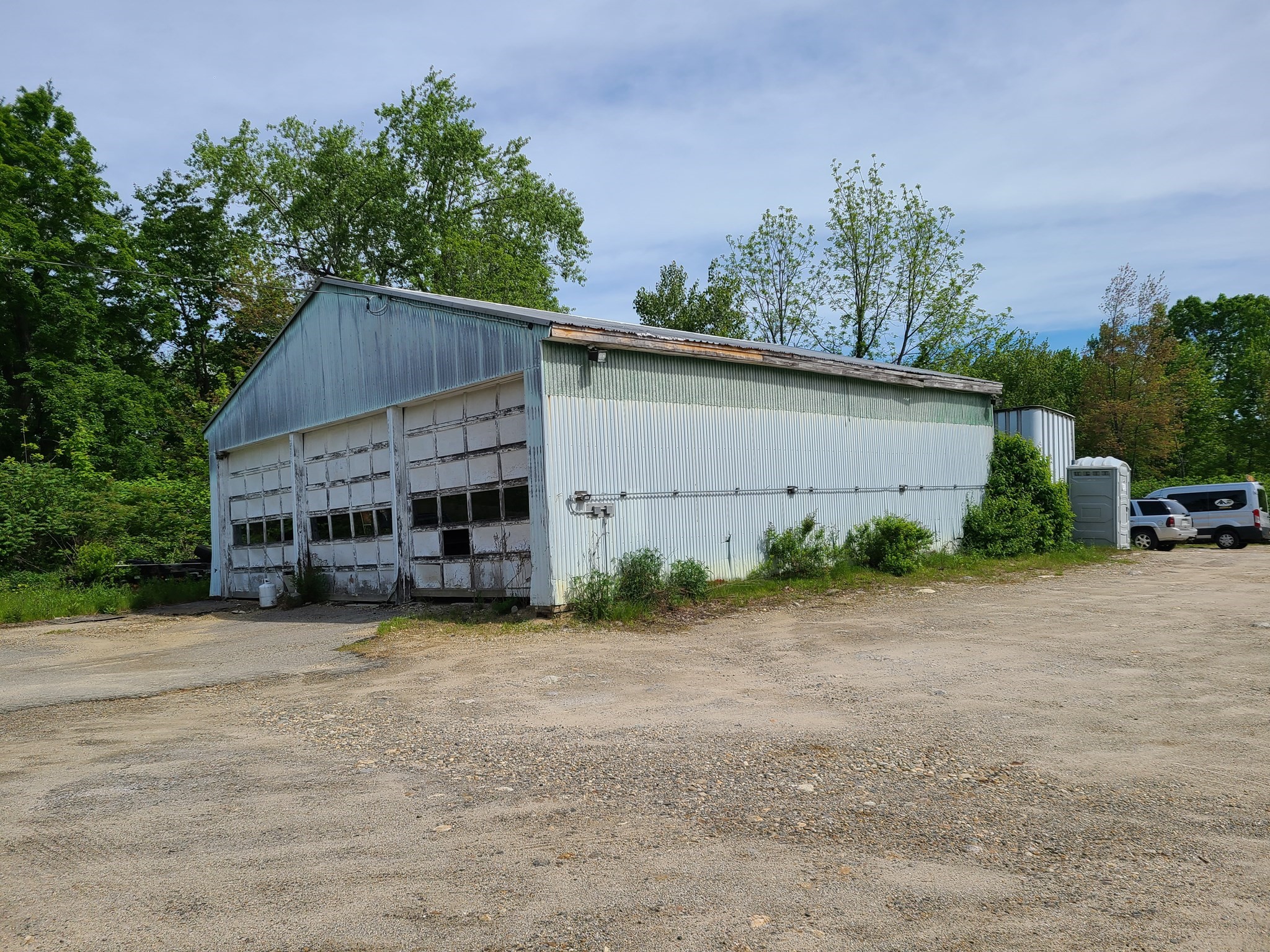 58 Merriam Road, Princeton, MA 01541