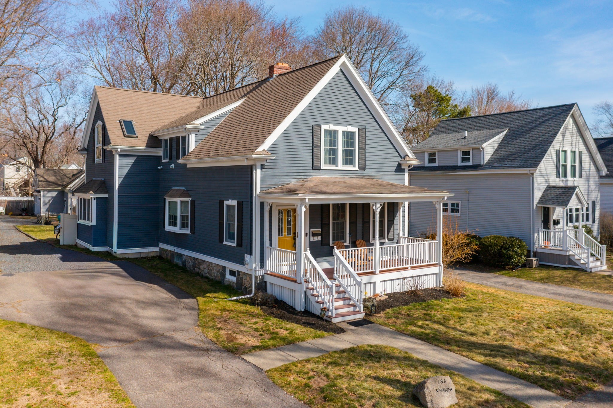 186 Vernon St, Rockland, MA 02370
