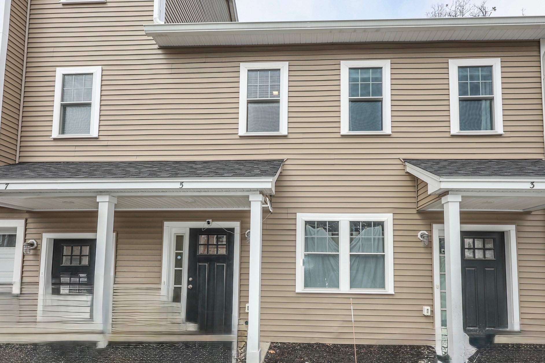 7 Gorham St Unit 5, Chelmsford, MA 01824