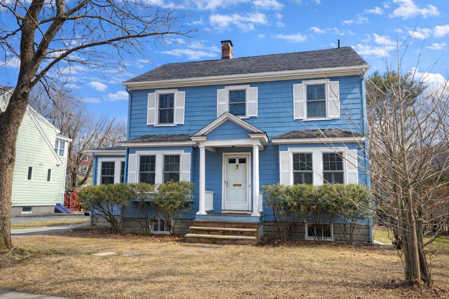 76 Woodside Road, Winchester, MA 01890