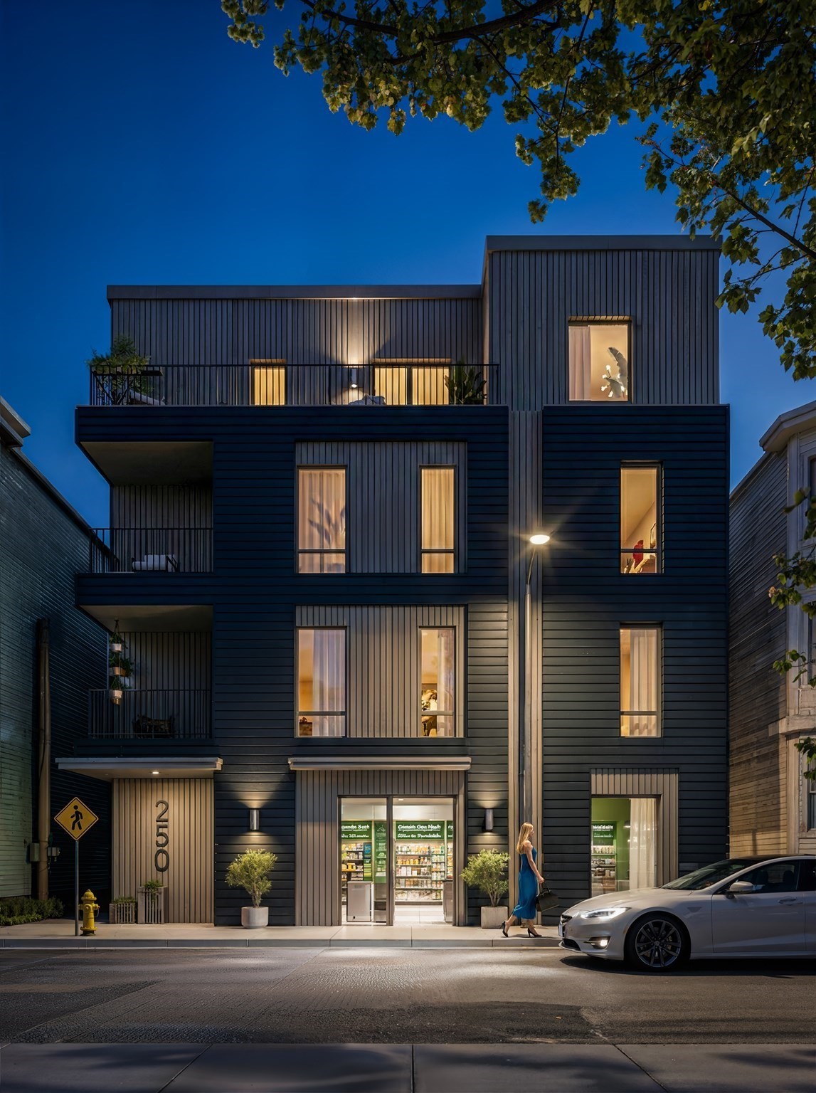 250 Bremen Unit 306, East Boston, Boston, MA 02128