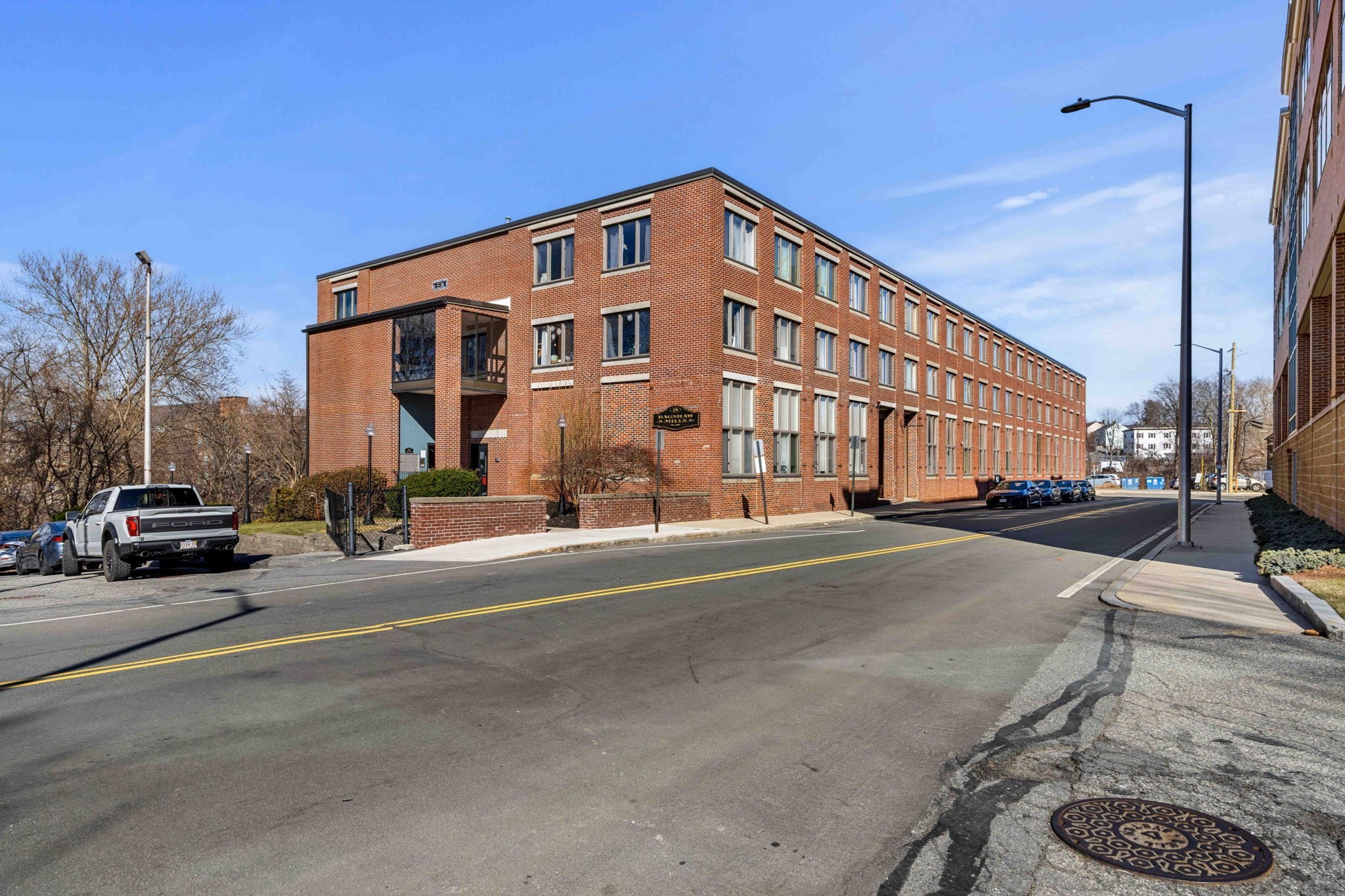 128 Warren St Unit 15, Lowell, MA 01852