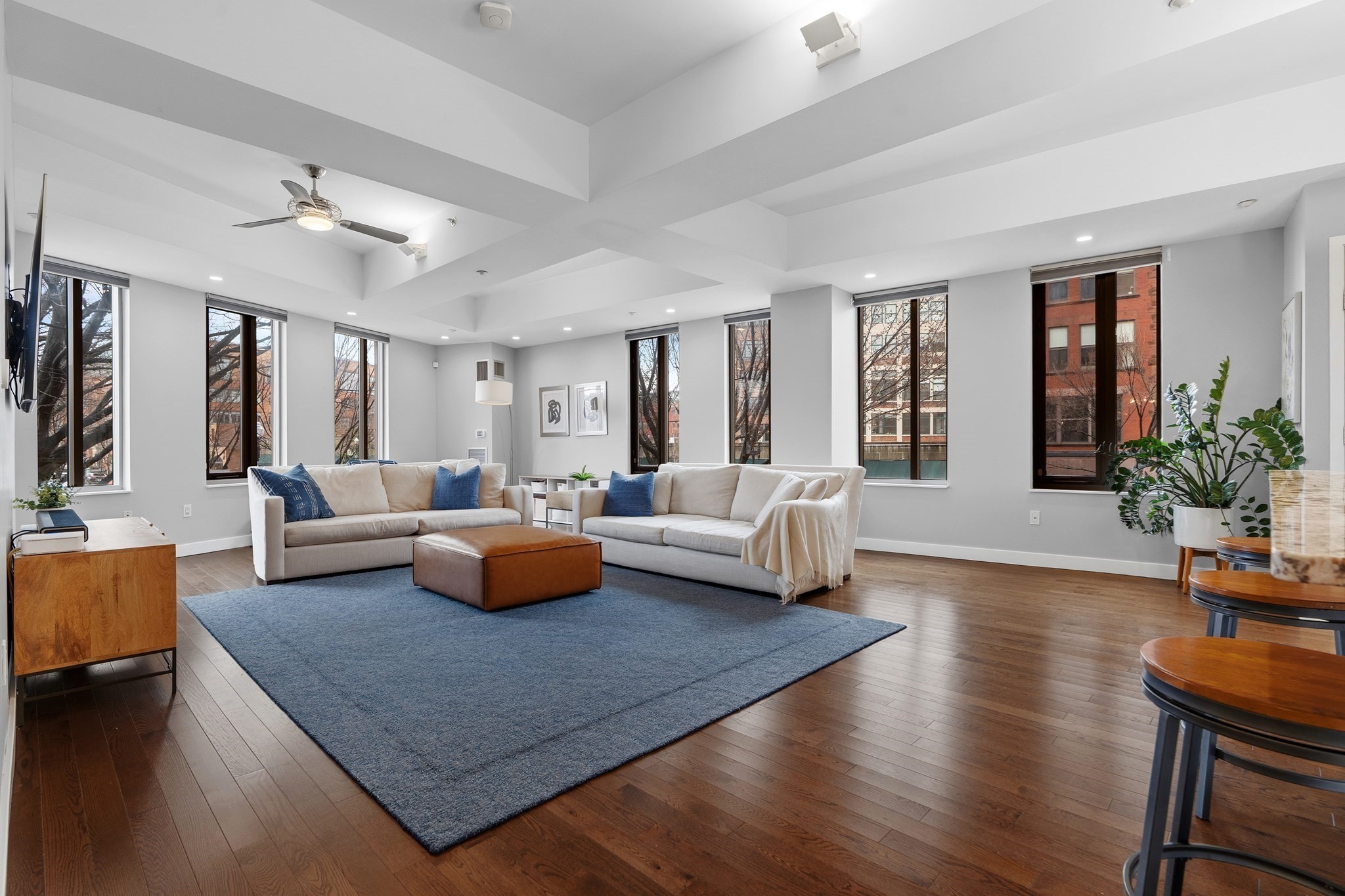 1313 Washington St Unit 206, South End, Boston, MA 02118